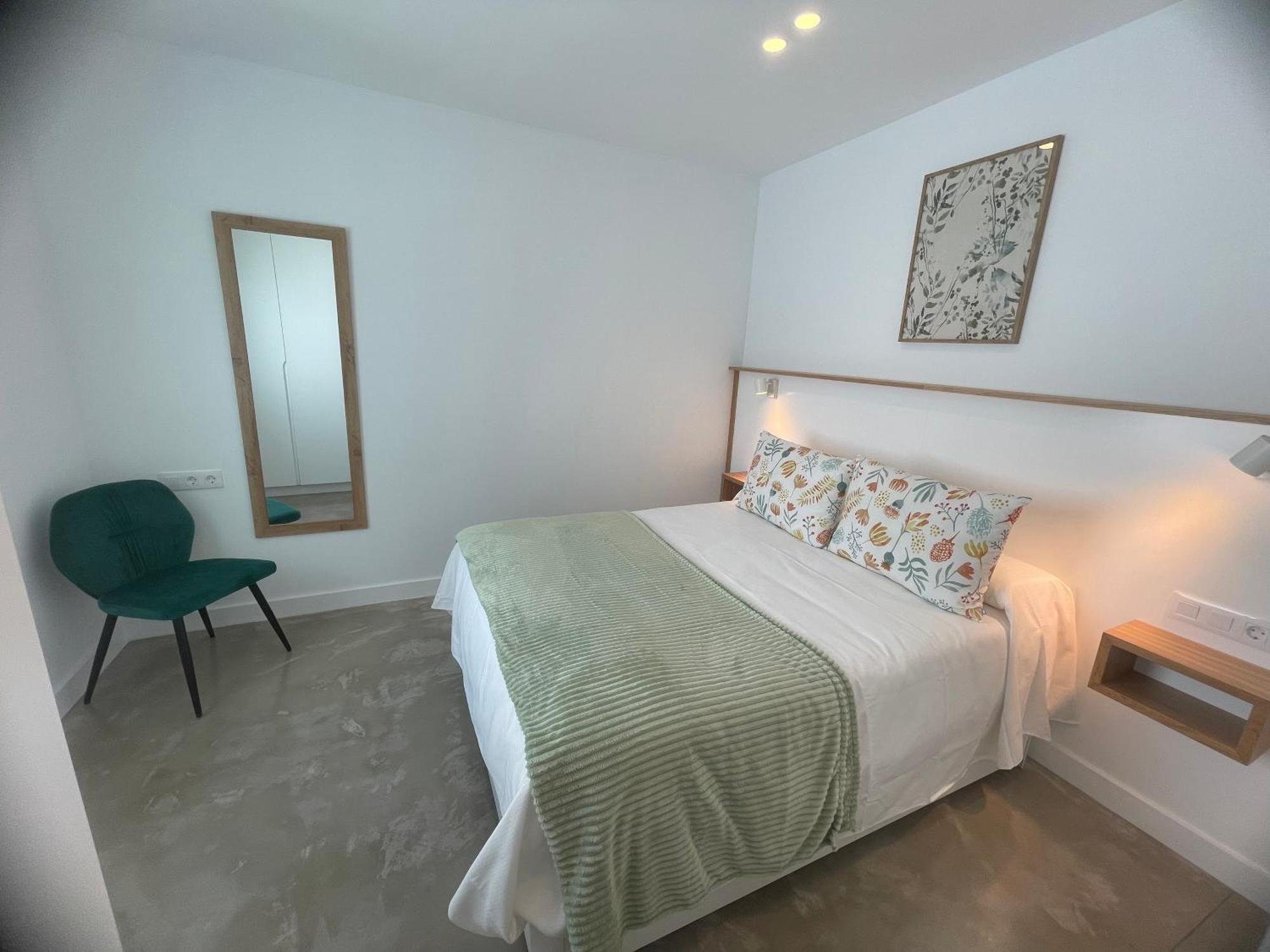 Apartment Ventana Del Nublo 2-i Tejeda (Gran Canaria)