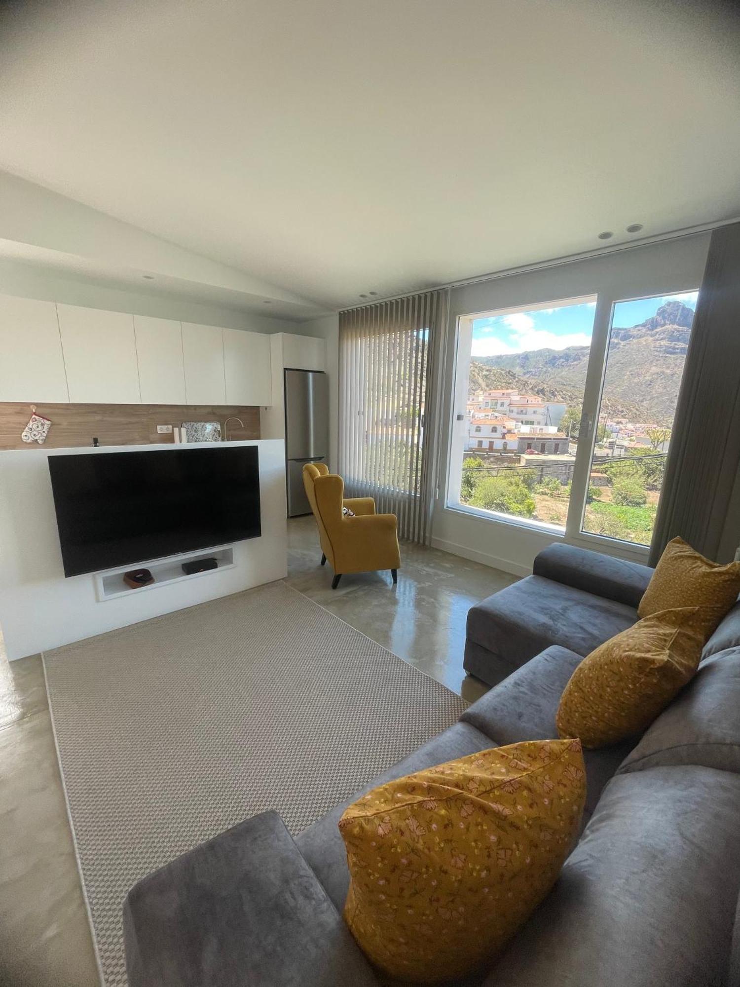 Apartment Ventana Del Nublo 2-i
