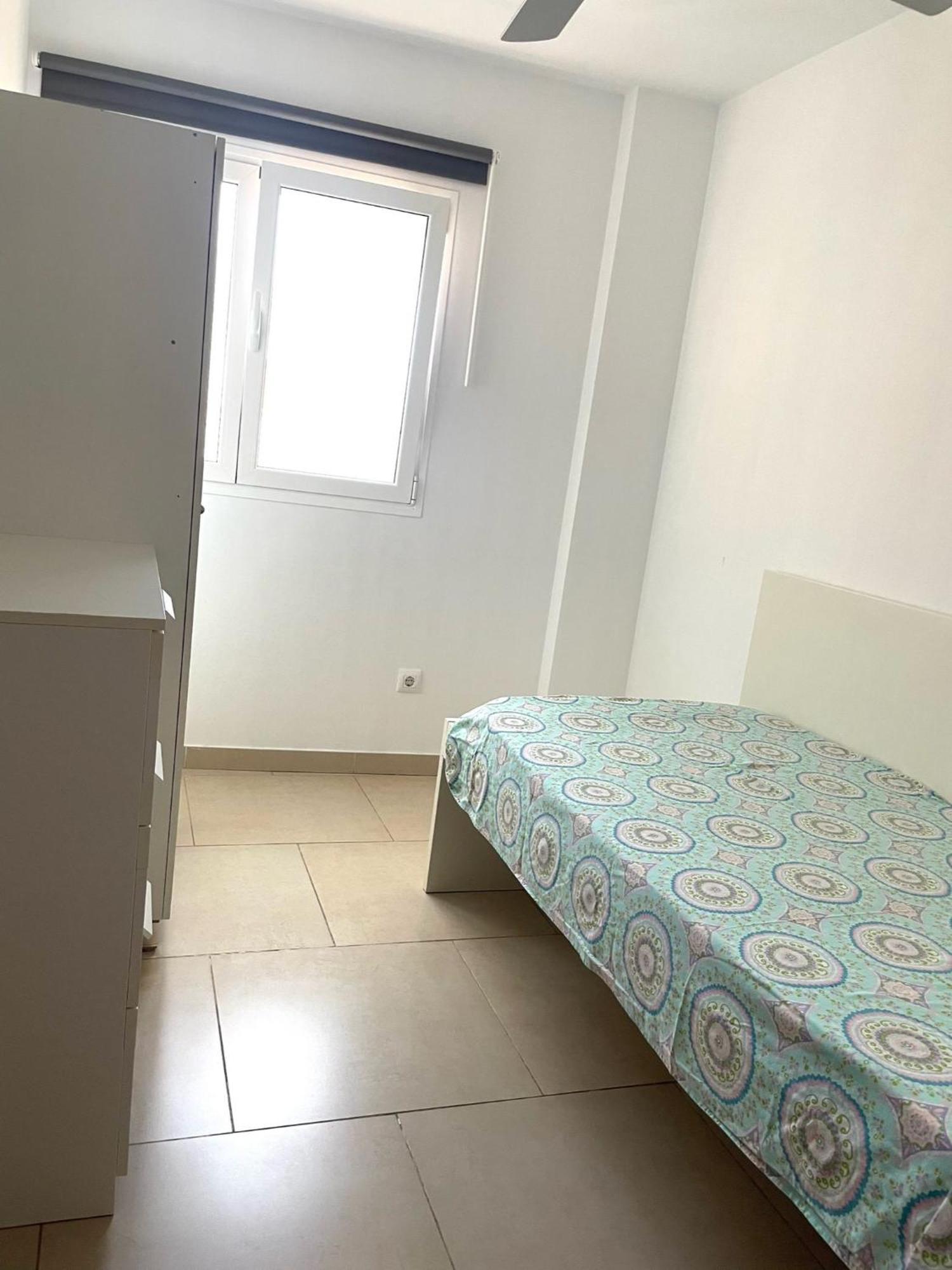 Vakantiehuis Piso Familiar Centrico Campillo Telde