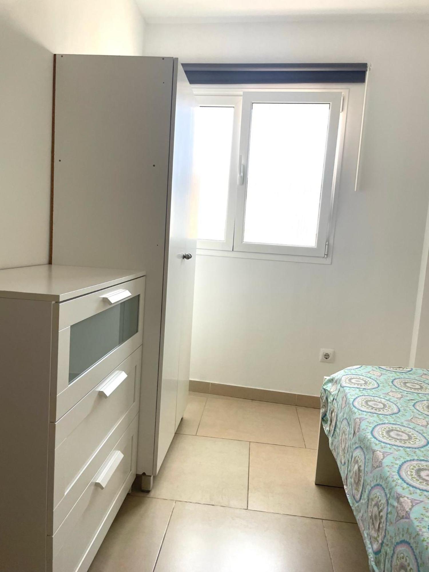Vakantiehuis Piso Familiar Centrico Campillo