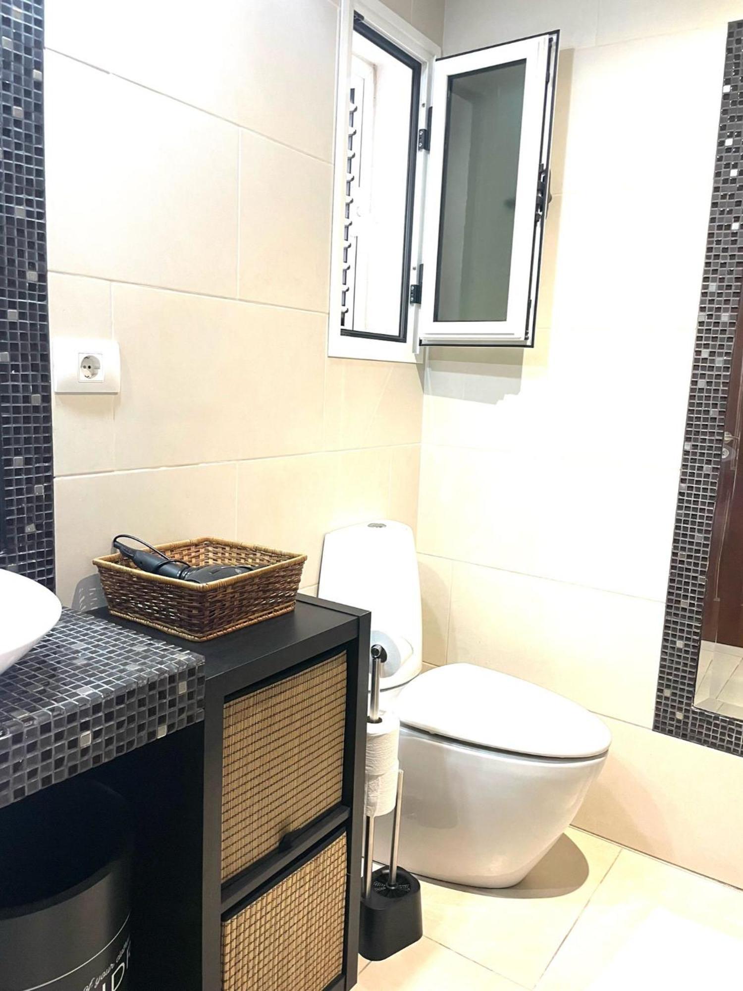 Piso Familiar Centrico Campillo Vakantiehuis *