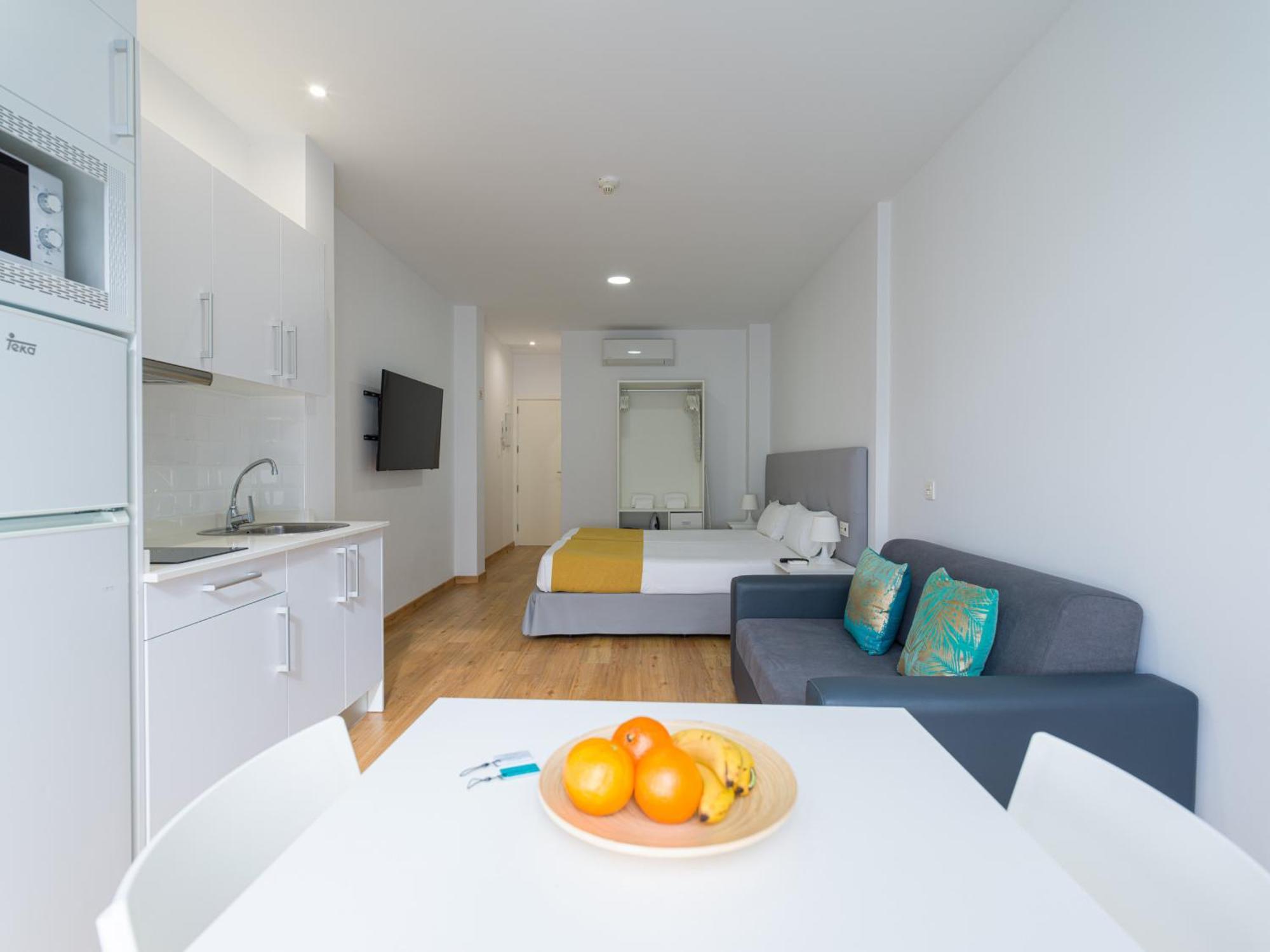 Appartement Ok Canteras By Canariasgetaway Las Palmas