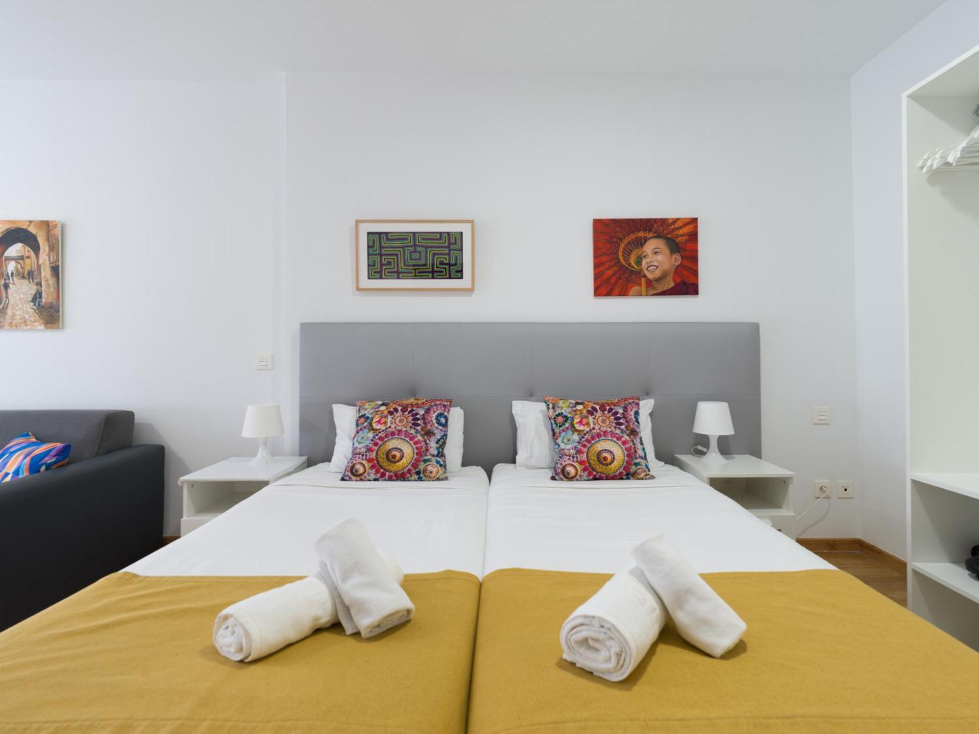 Appartement Ok Canteras By Canariasgetaway Las Palmas