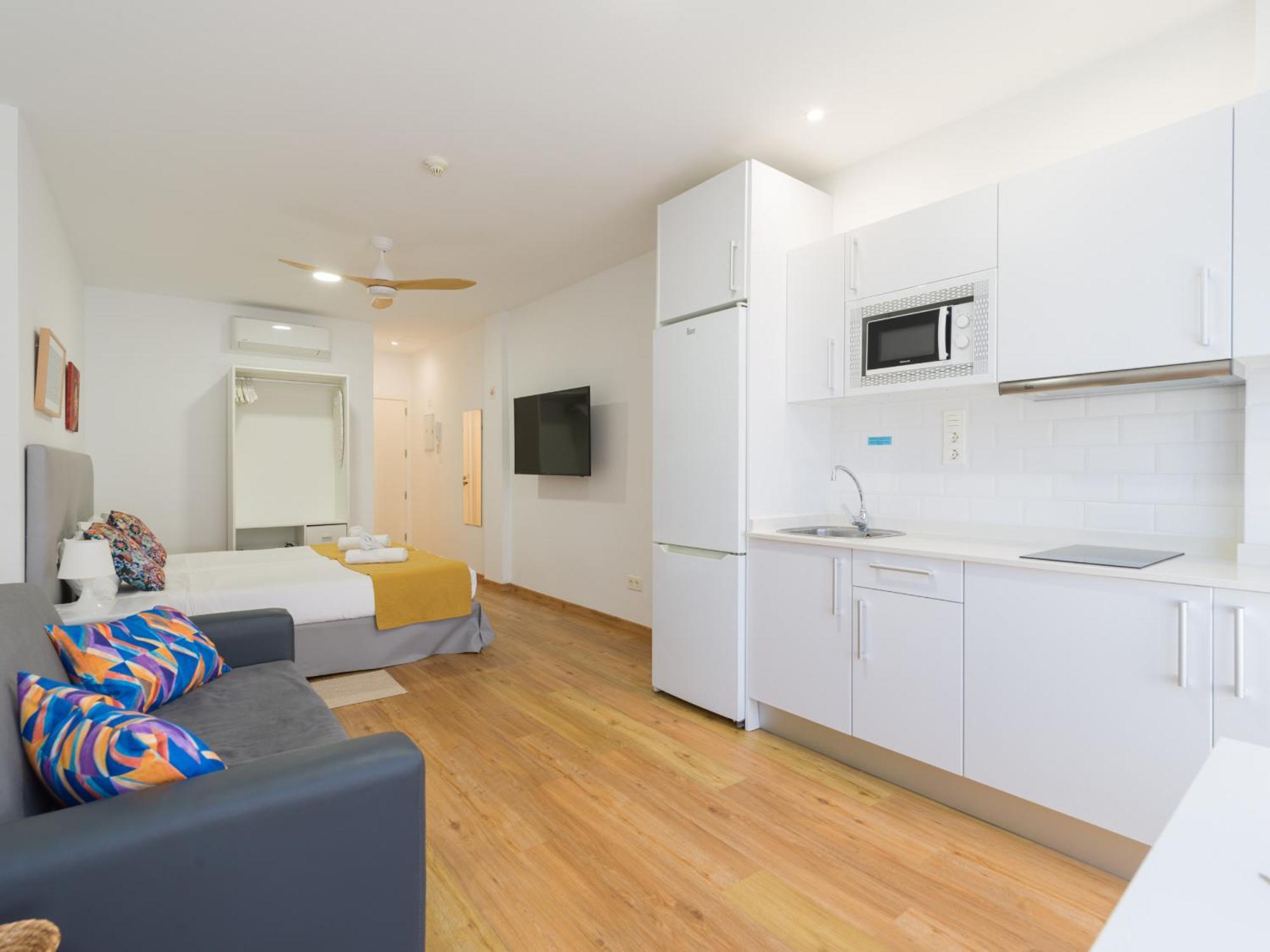 Appartement Ok Canteras By Canariasgetaway Las Palmas