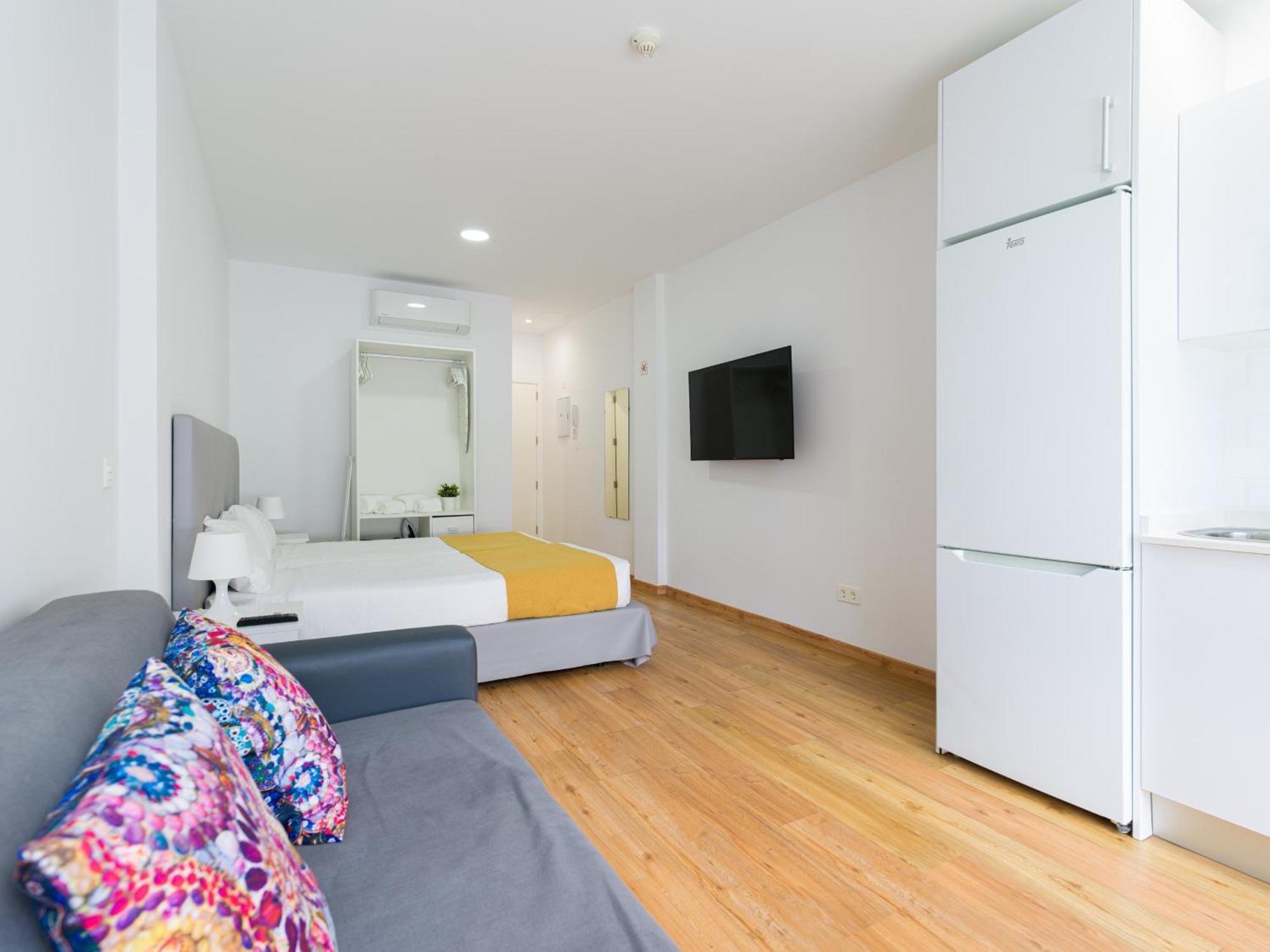 Ok Canteras By Canariasgetaway Appartement *
