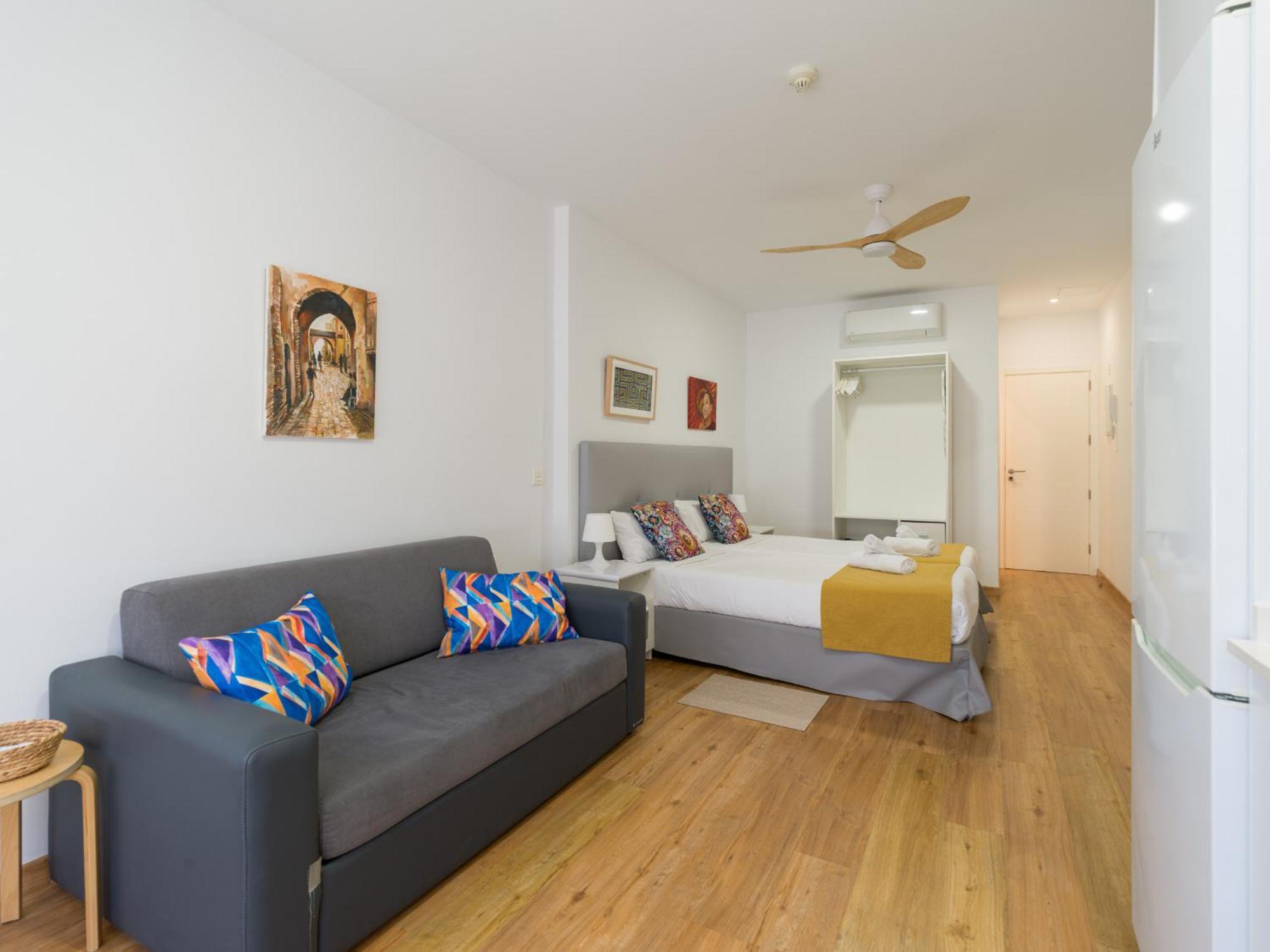 Ok Canteras By Canariasgetaway Appartement