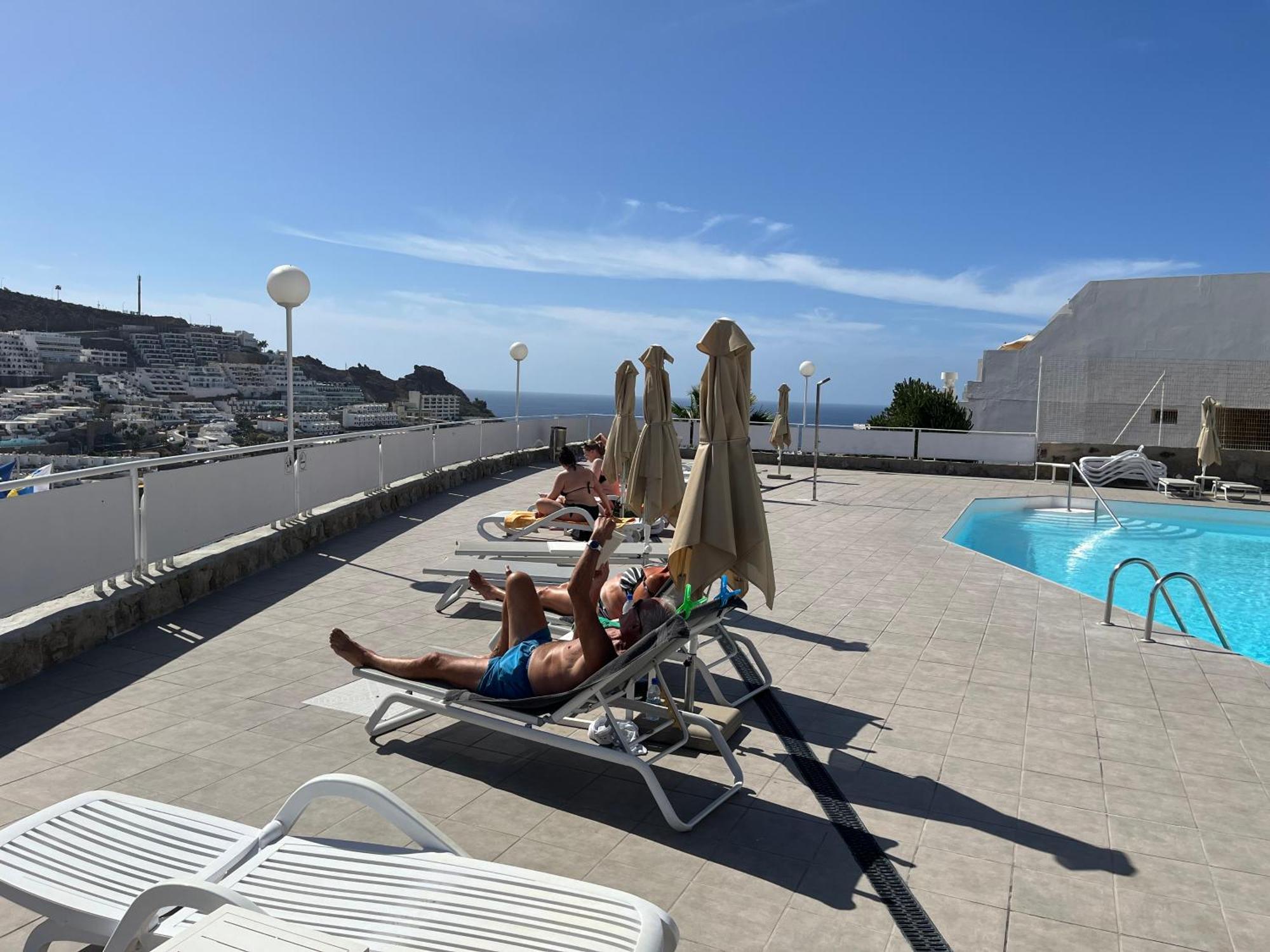 Apartamento Arimar Seaview Puerto Rico