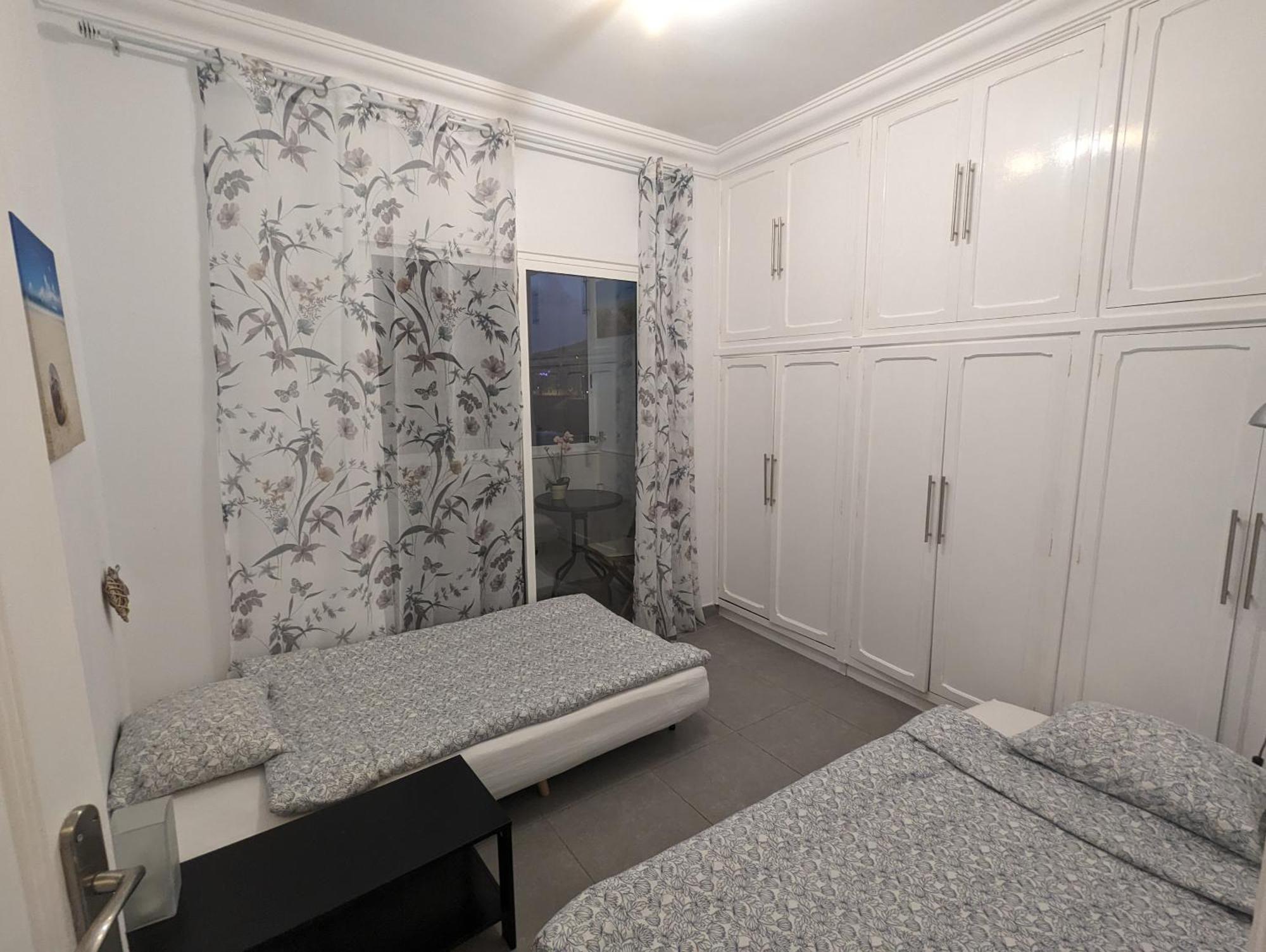 La Puntilla De Canteras Appartement Las Palmas