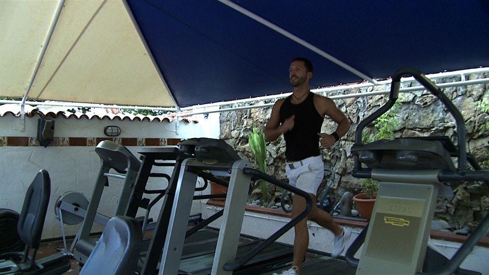Club Torso Gay Men Only 4* Maspalomas (Gran Canaria)