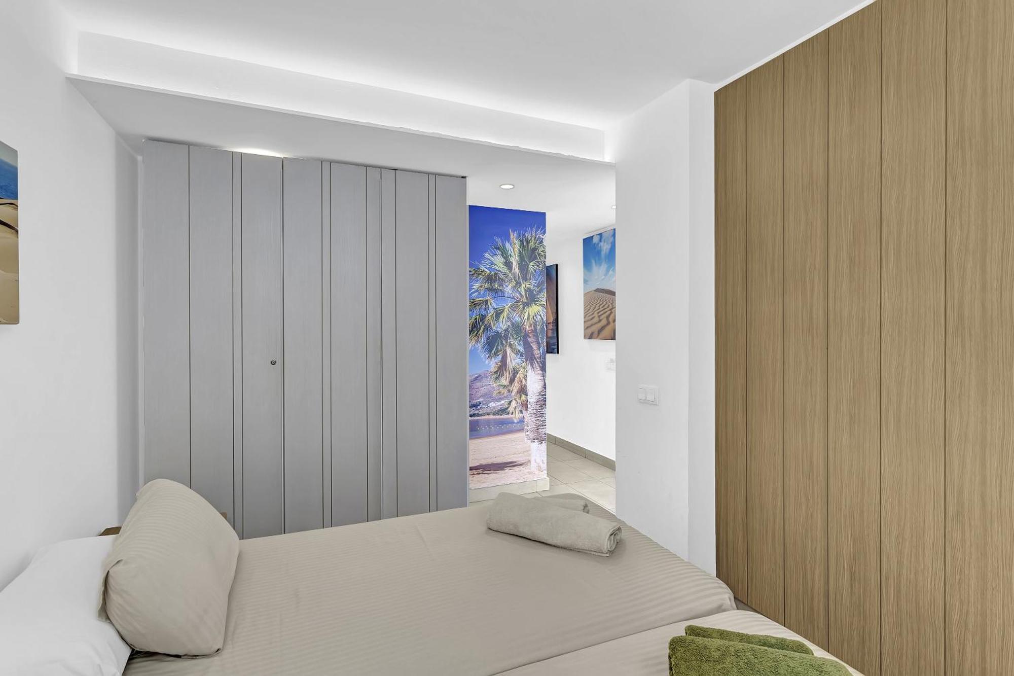 Apartamento Y Playa Apartamento *