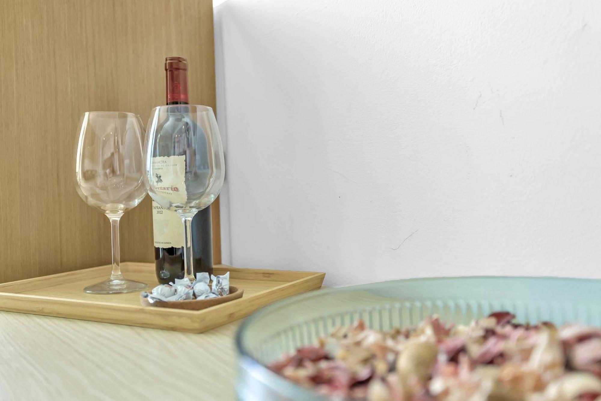 Apartamento Y Playa Maspalomas (Gran Canaria)