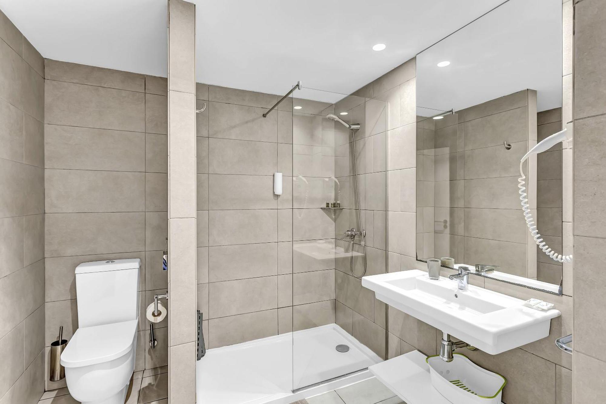 Apartamento Y Playa
