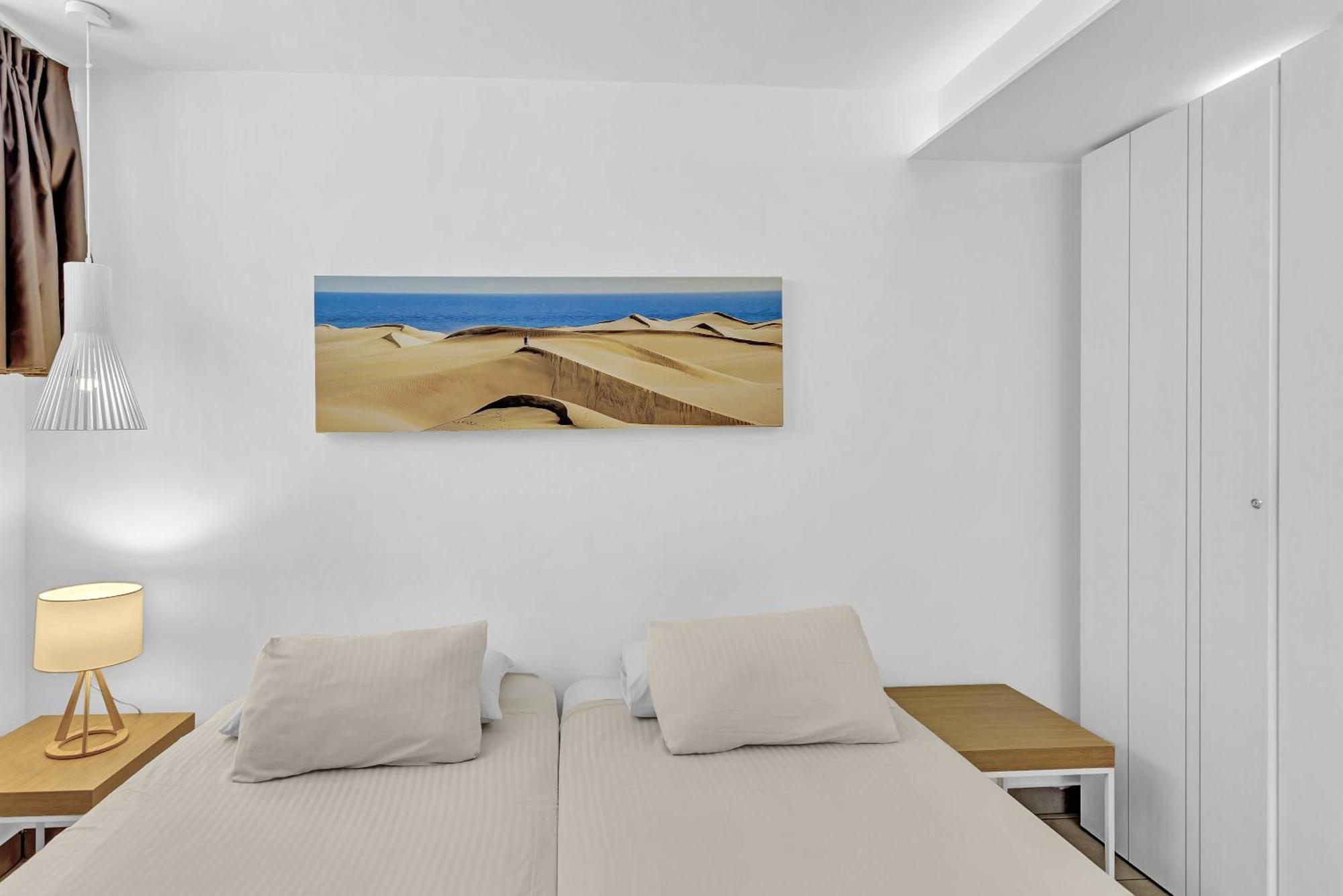 Apartamento Apartamento Y Playa *