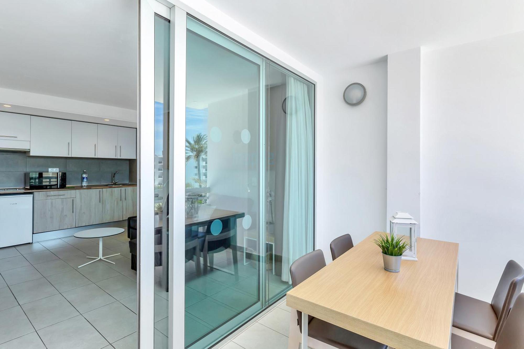Apartamento Apartamento Y Playa