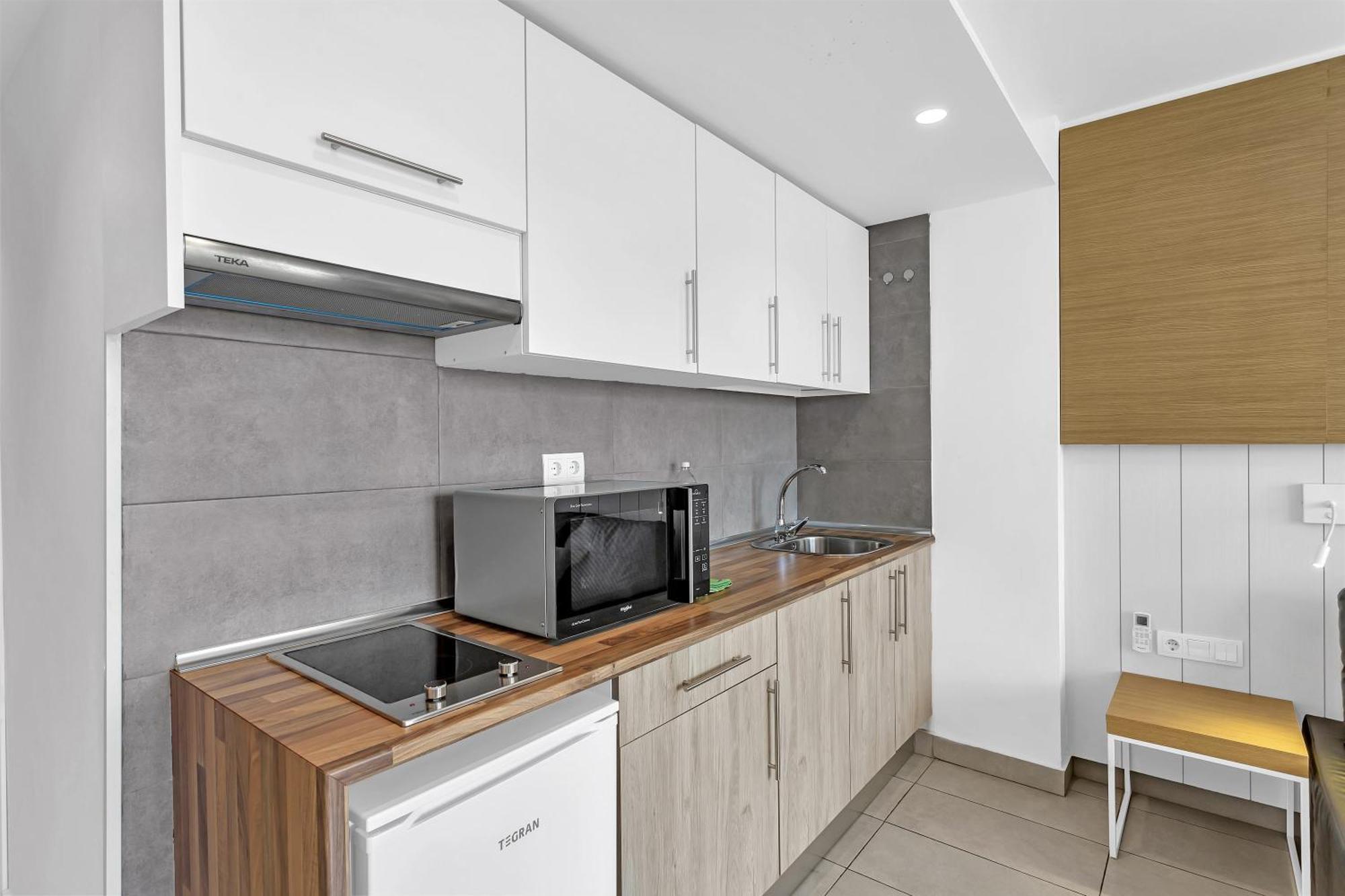 Apartamento Y Playa Apartamento *