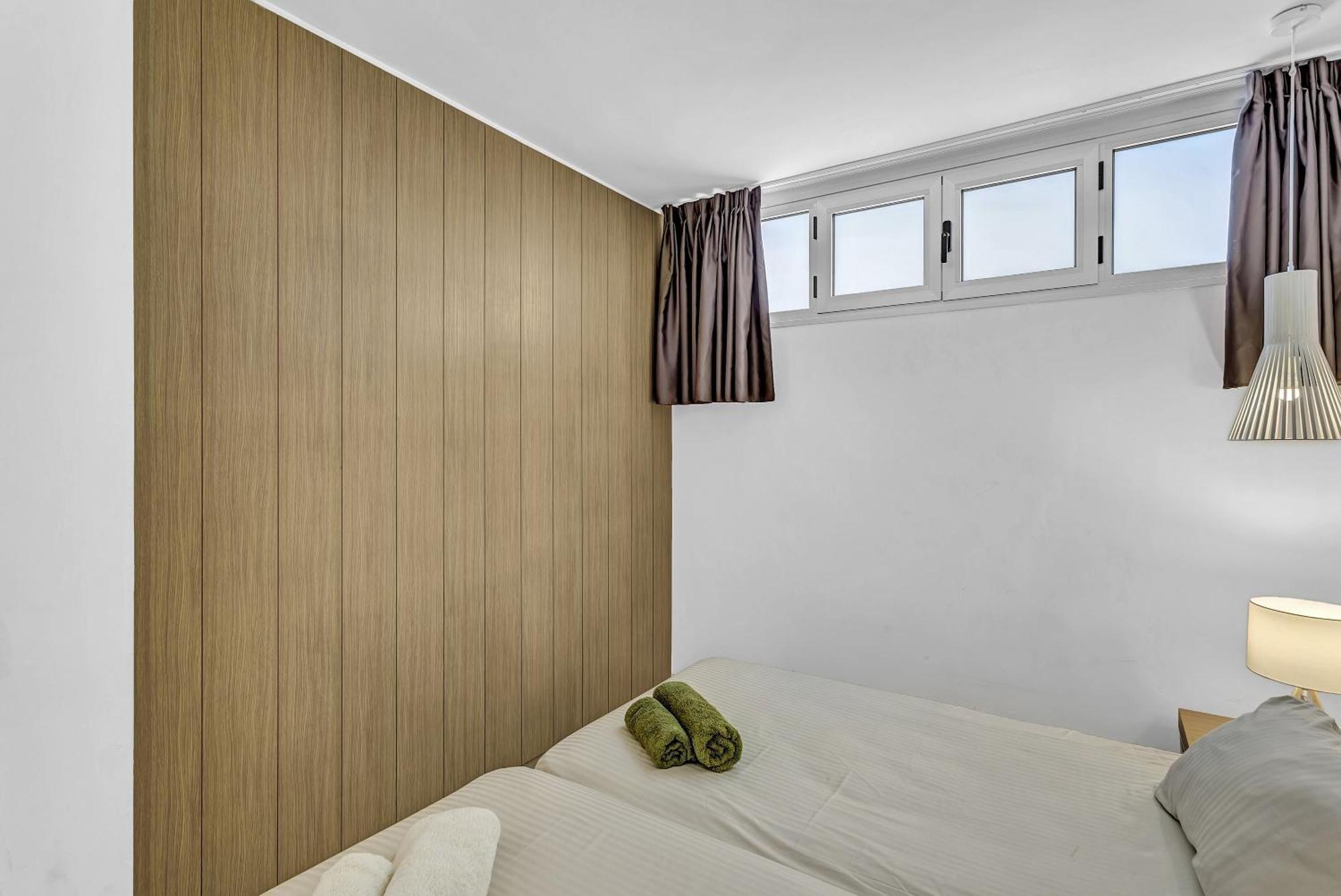 Apartamento Y Playa * Maspalomas (Gran Canaria)