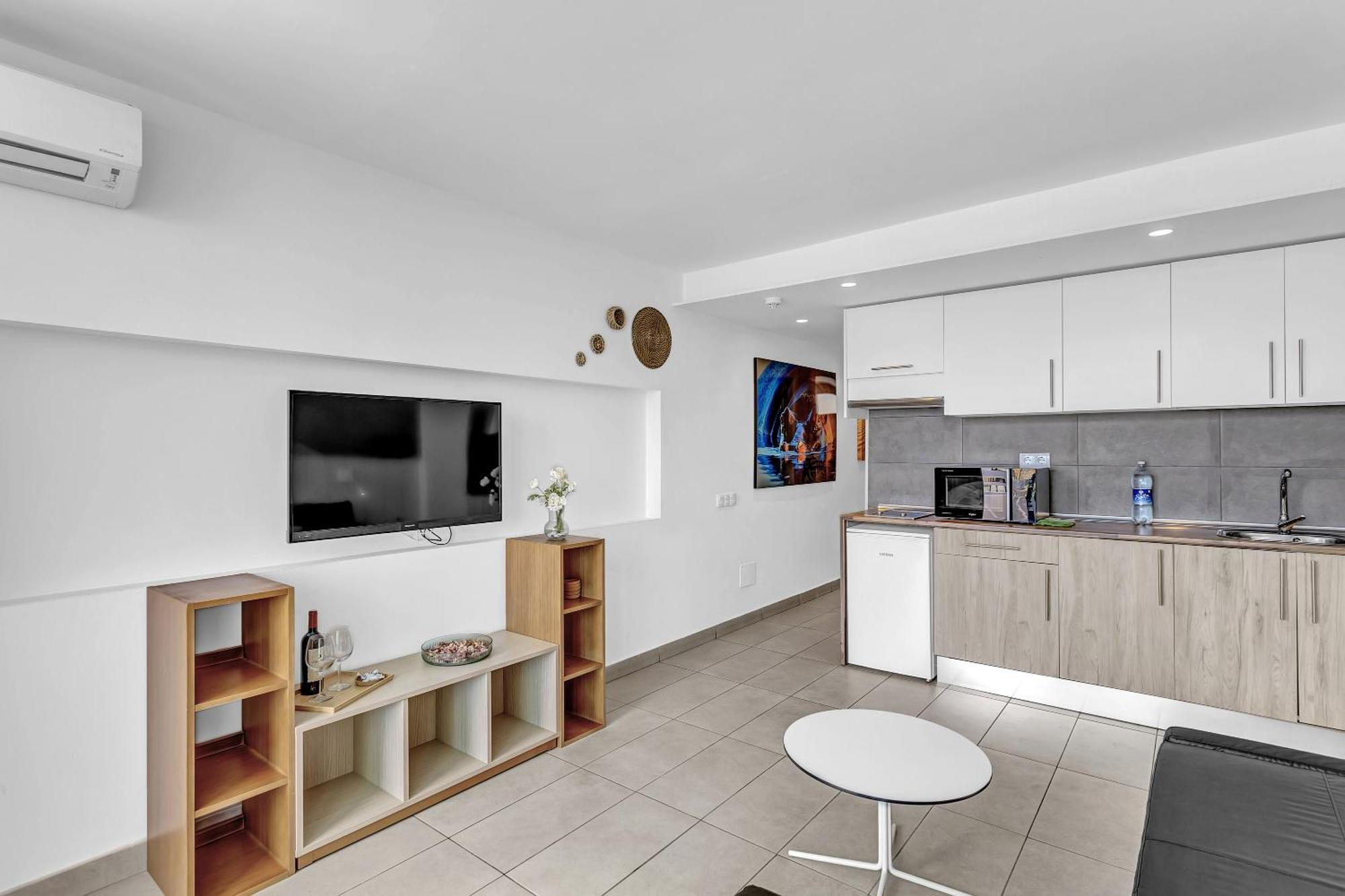 Apartamento Y Playa *