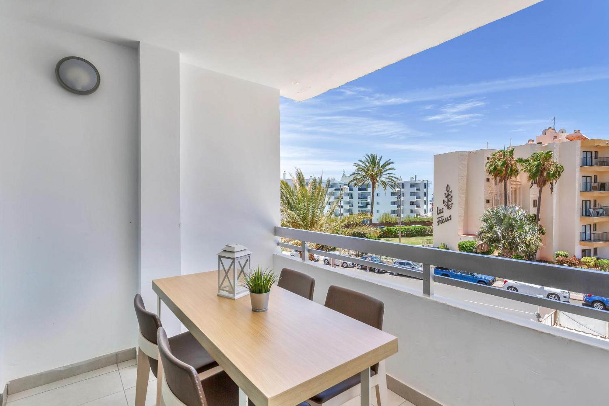 Apartamento Y Playa Apartamento *