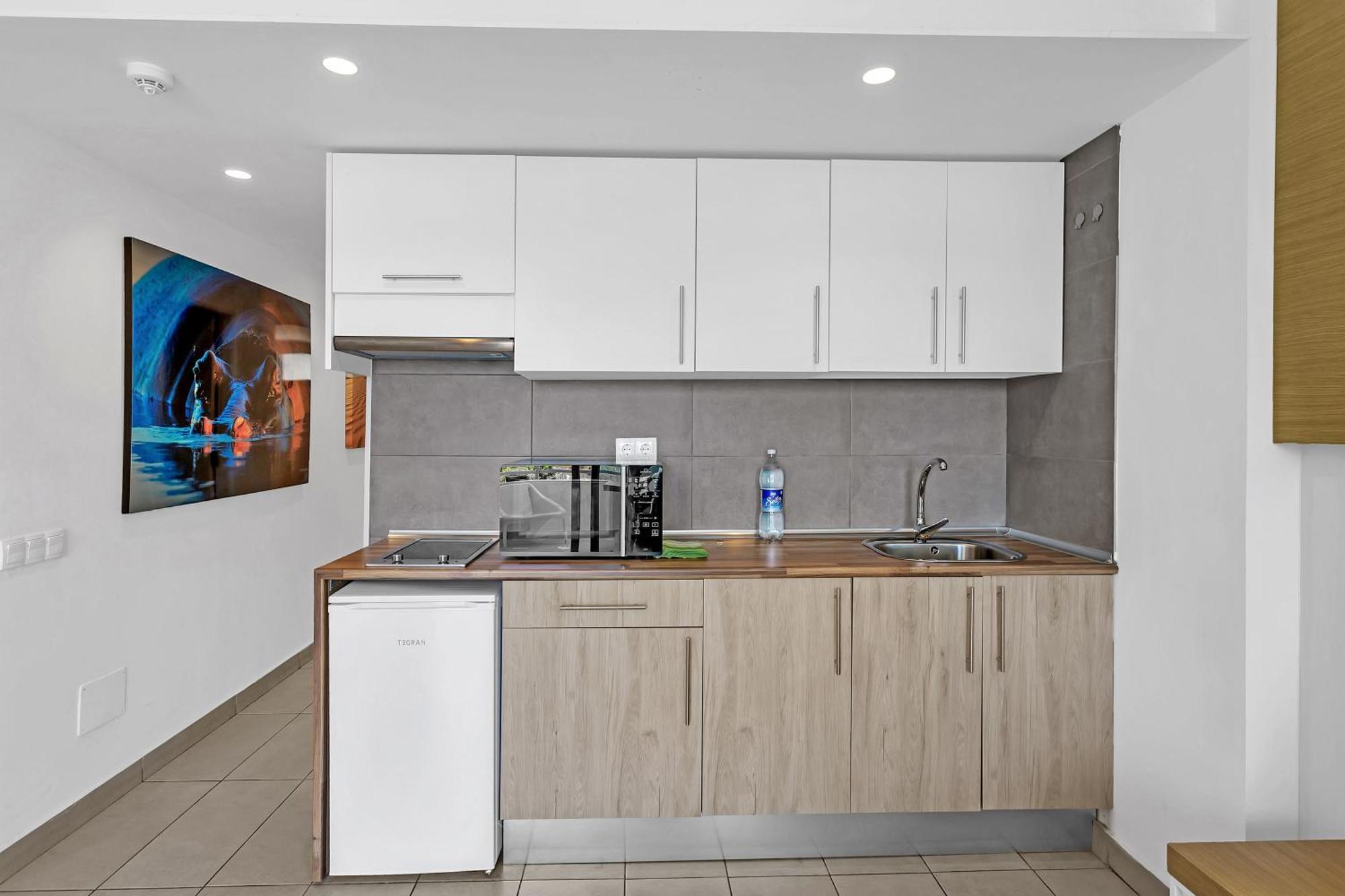 Apartamento Apartamento Y Playa