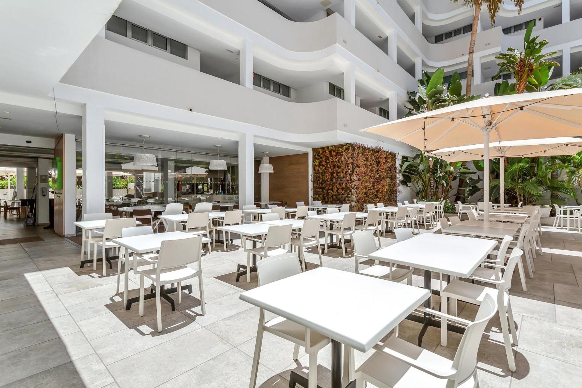 Apartamento Apartamento Y Playa *