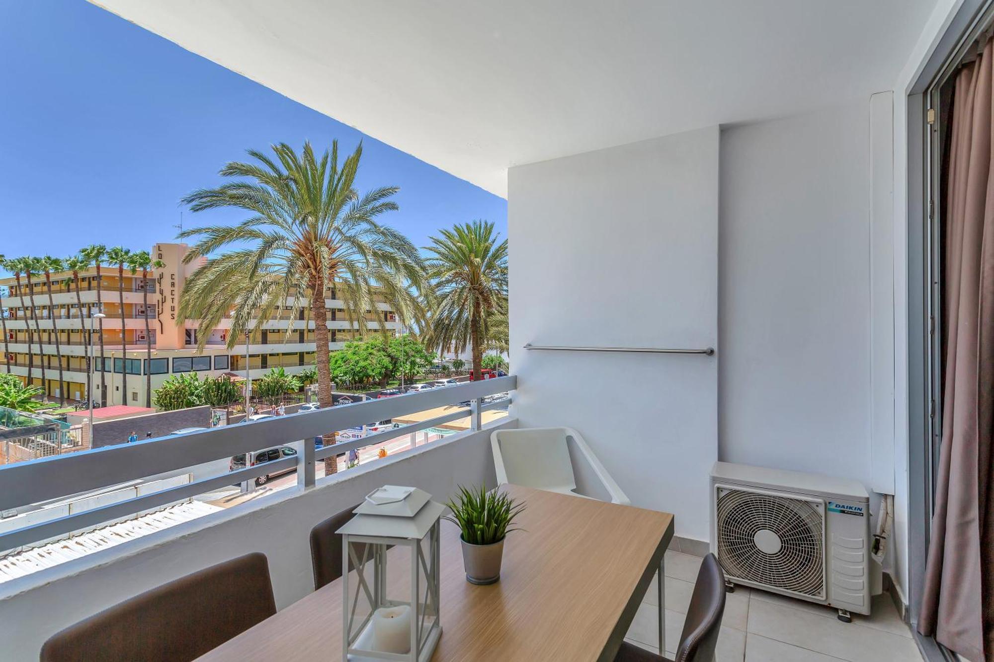 Apartamento Apartamento Y Playa