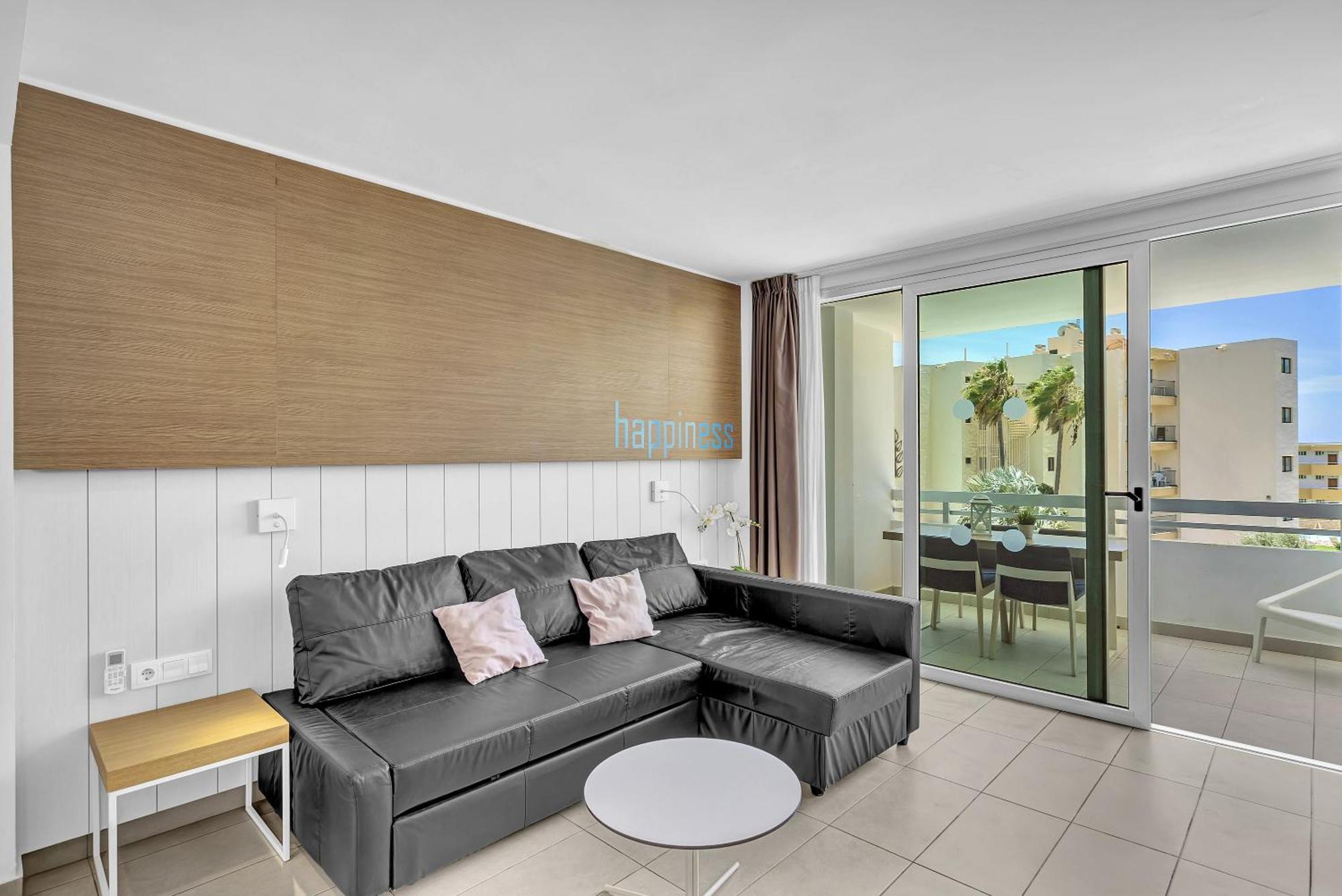 Apartamento Y Playa Apartamento *