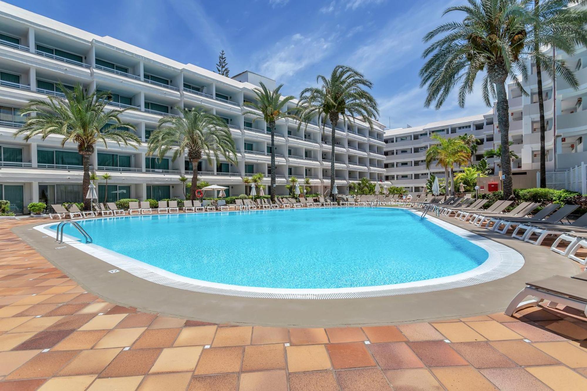 Apartamento Y Playa Apartamento