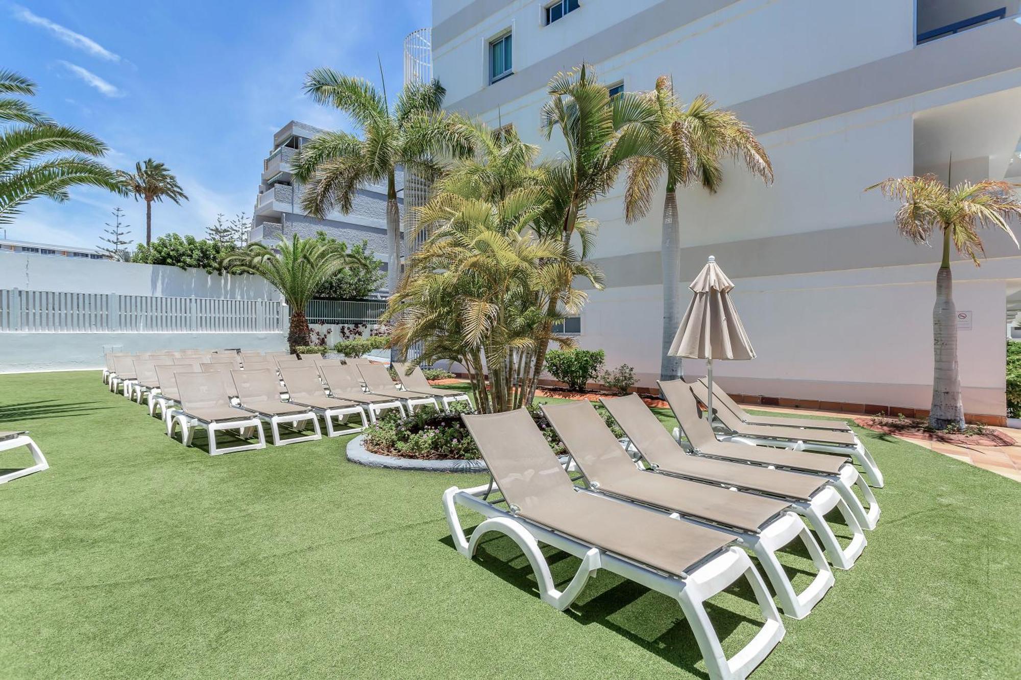 Apartamento Apartamento Y Playa