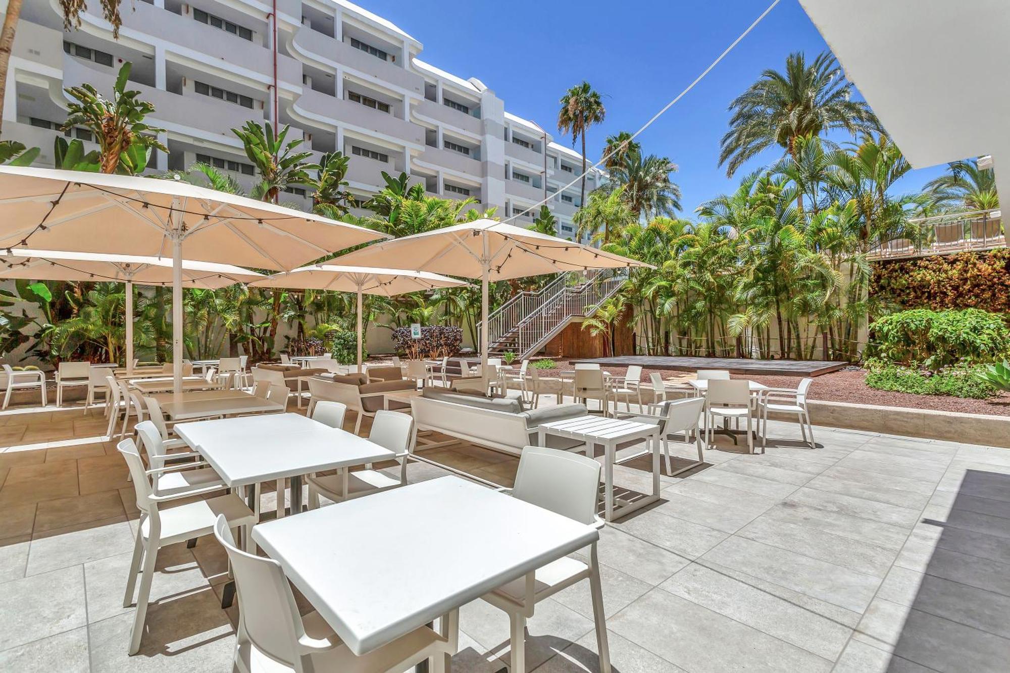 Apartamento Y Playa