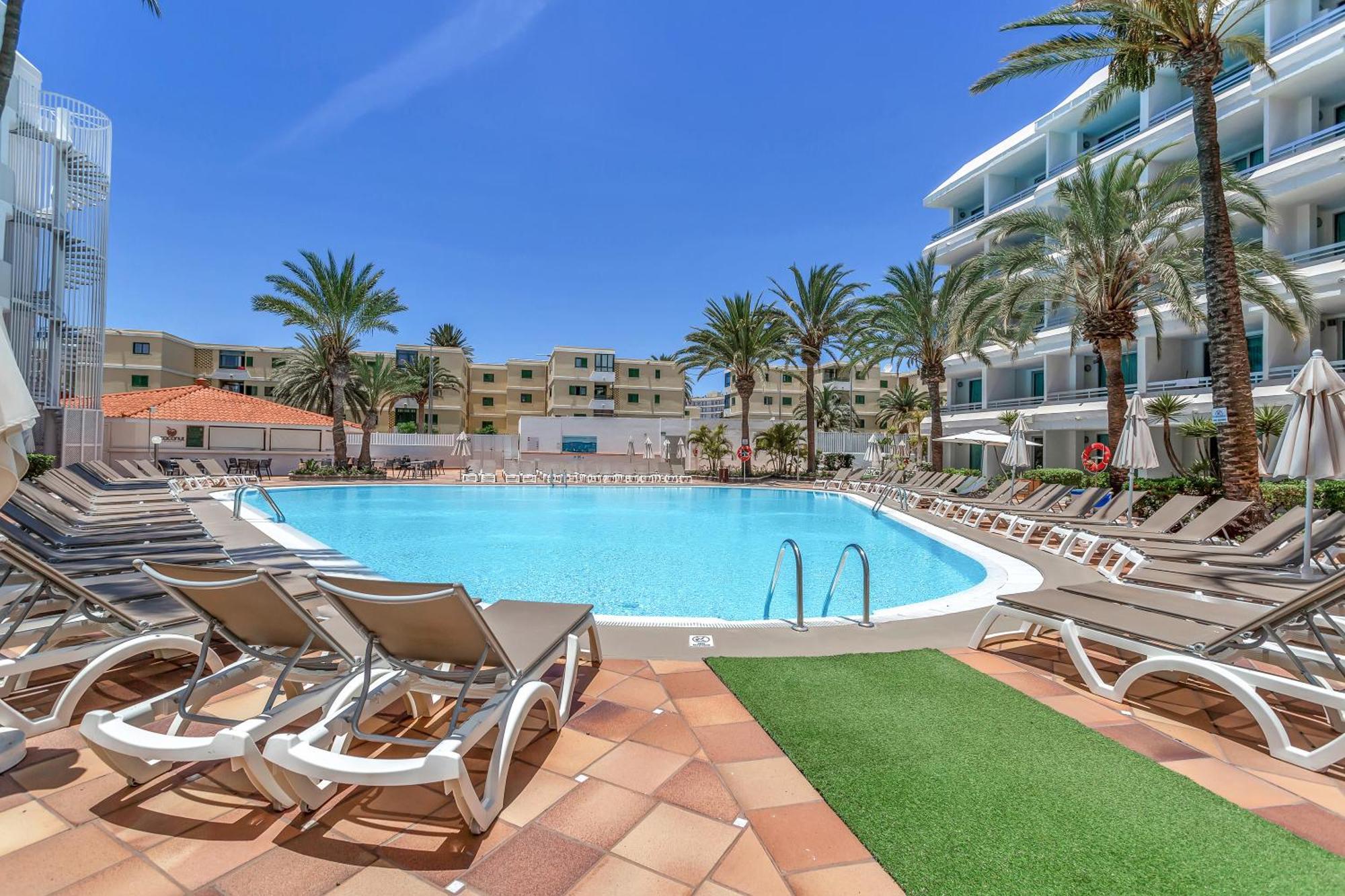 Apartamento Apartamento Y Playa *