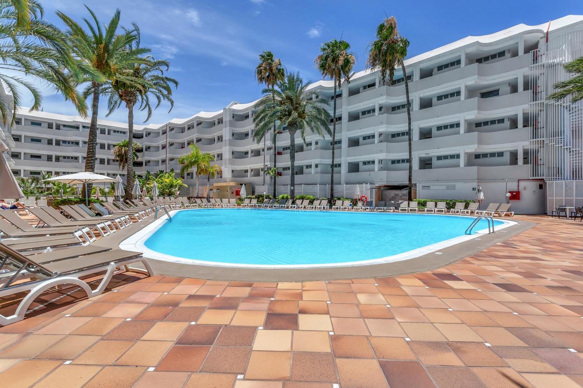 Apartamento Apartamento Y Playa *