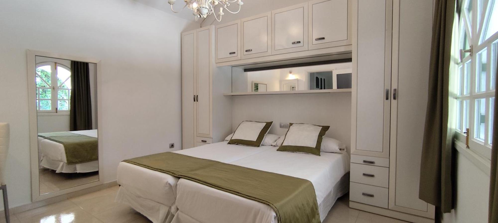 Parque Del Paraiso Ii Hotel 3*