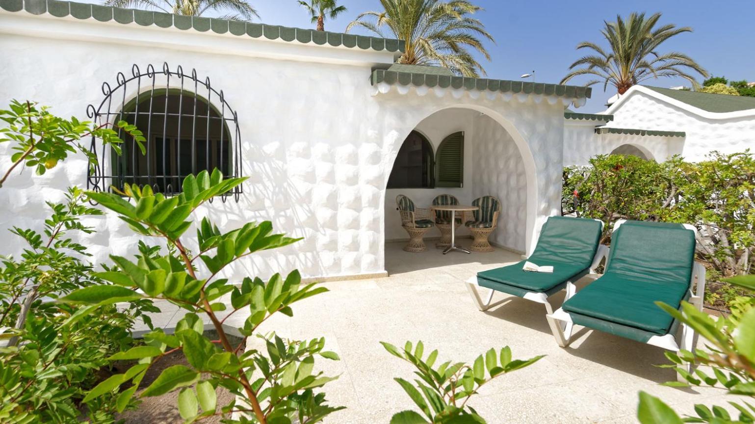 Parque Del Paraiso Ii Hotel Playa del Inglés