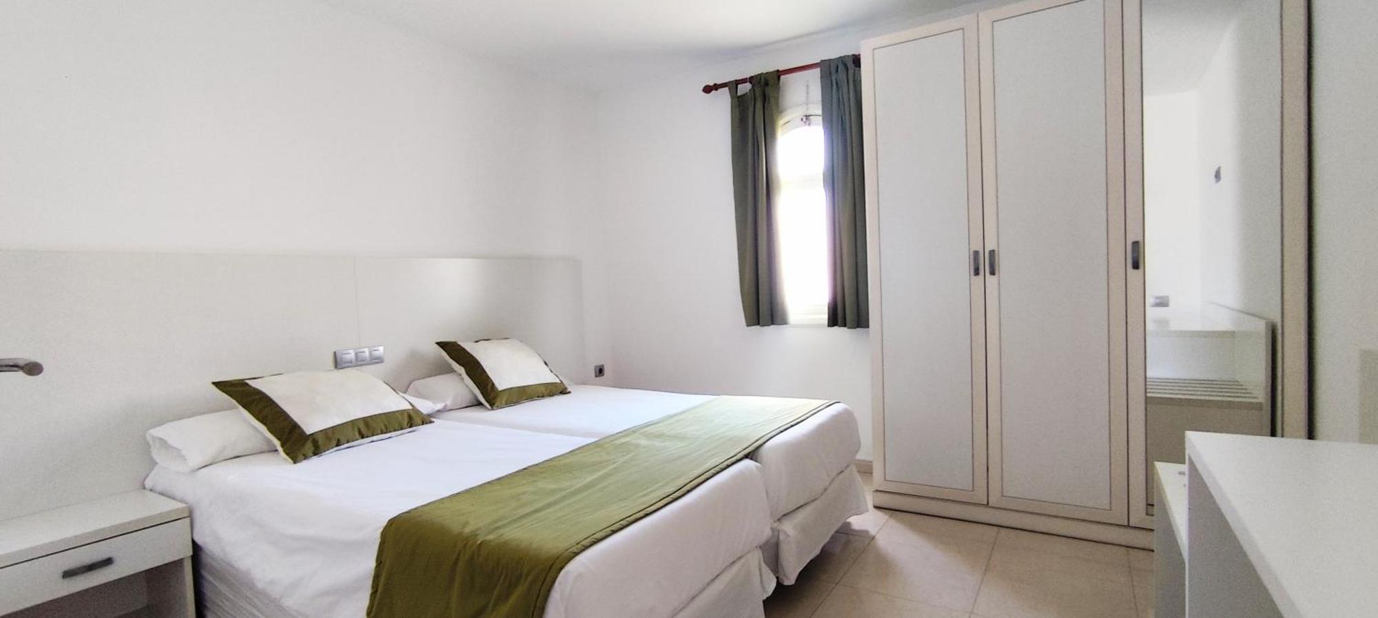 Hotel Parque Del Paraiso Ii Playa del Inglés