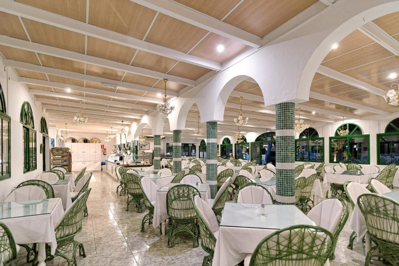 Parque Del Paraiso Ii Hotel 3*