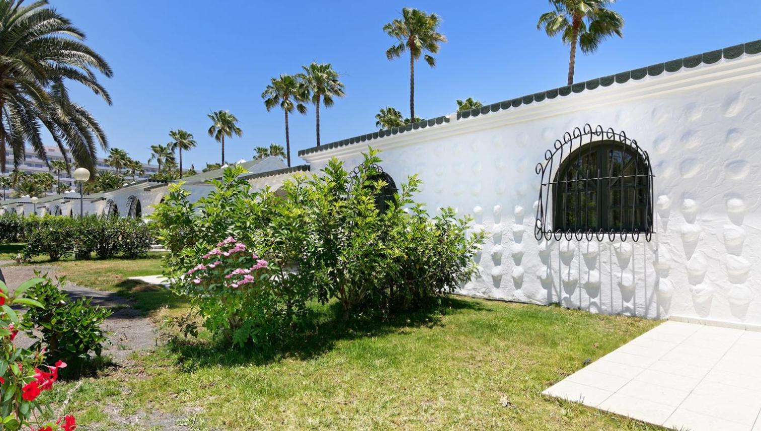Parque Del Paraiso Ii