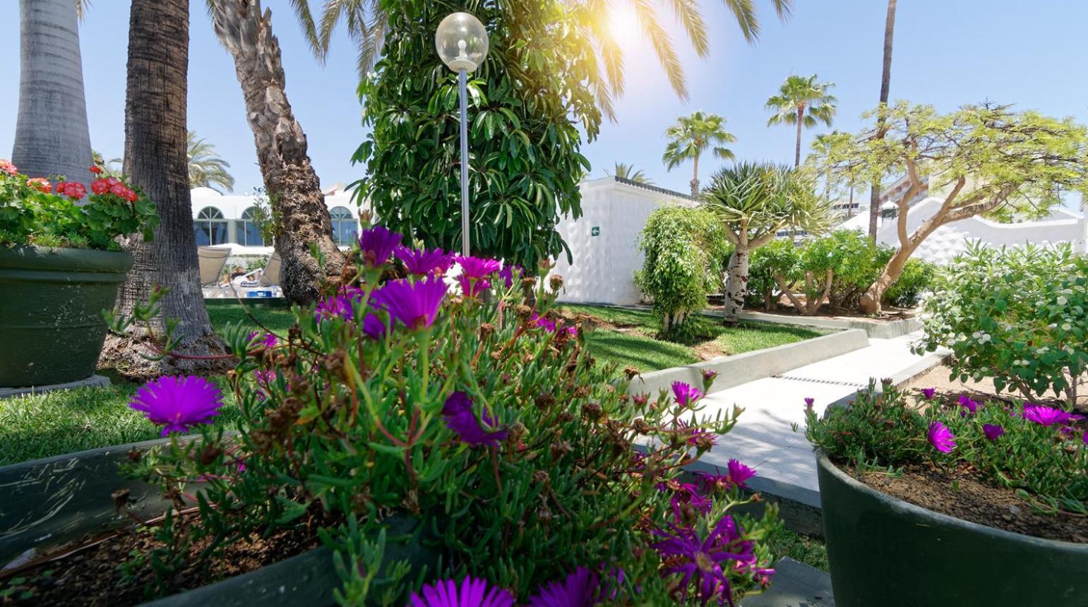 Parque Del Paraiso Ii 3*