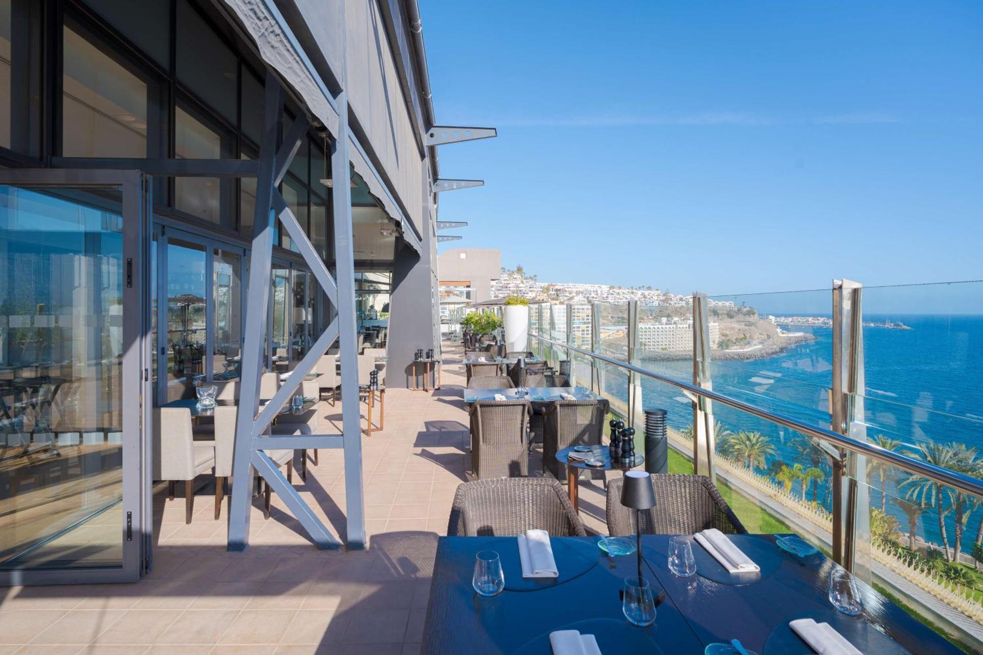 Radisson Blu Gran Canaria Hotel 5*