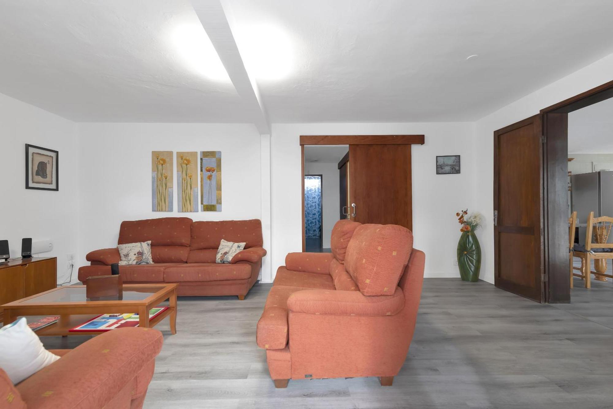 Casa Carmencita Vakantiehuis *
