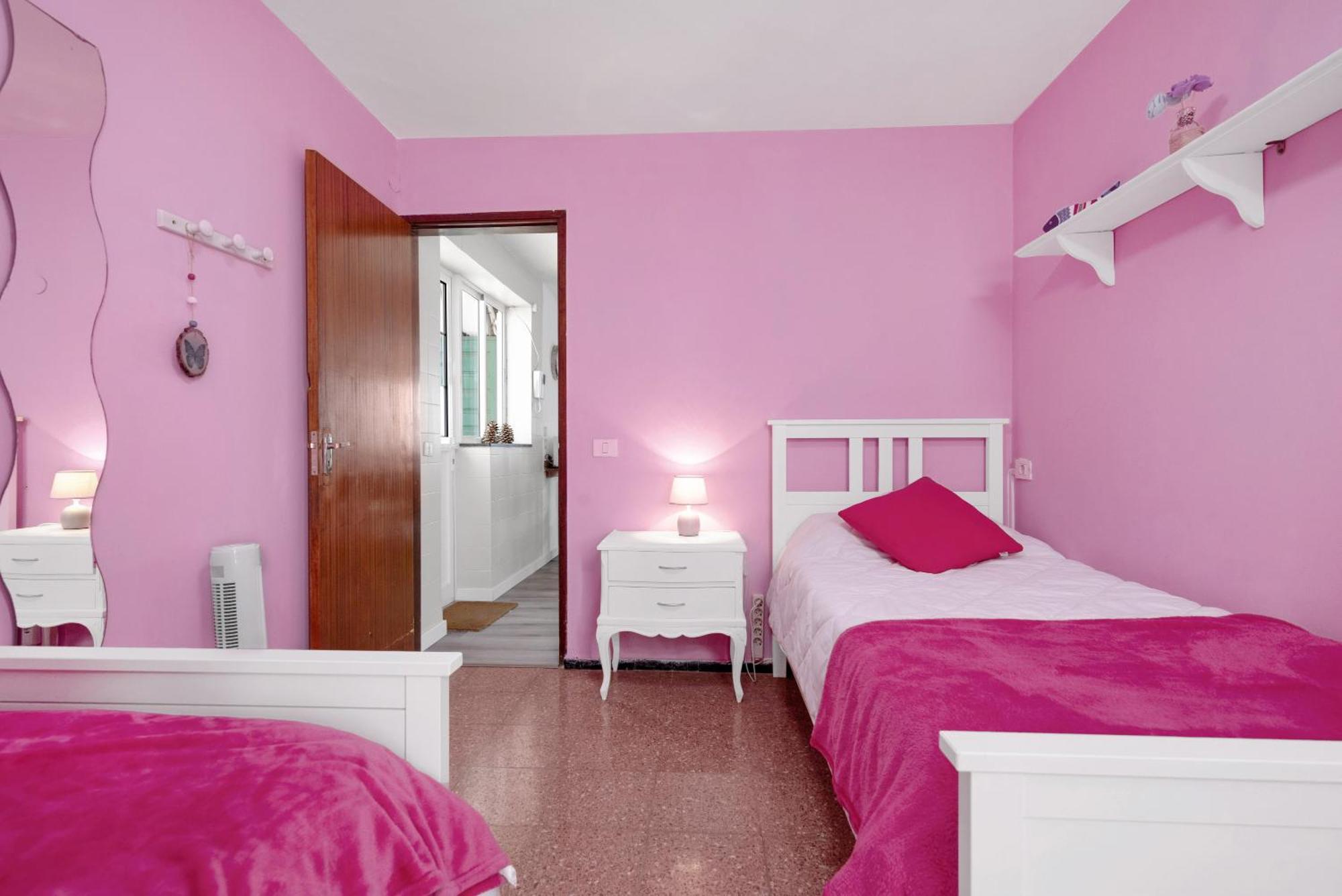 Casa Carmencita Vakantiehuis *