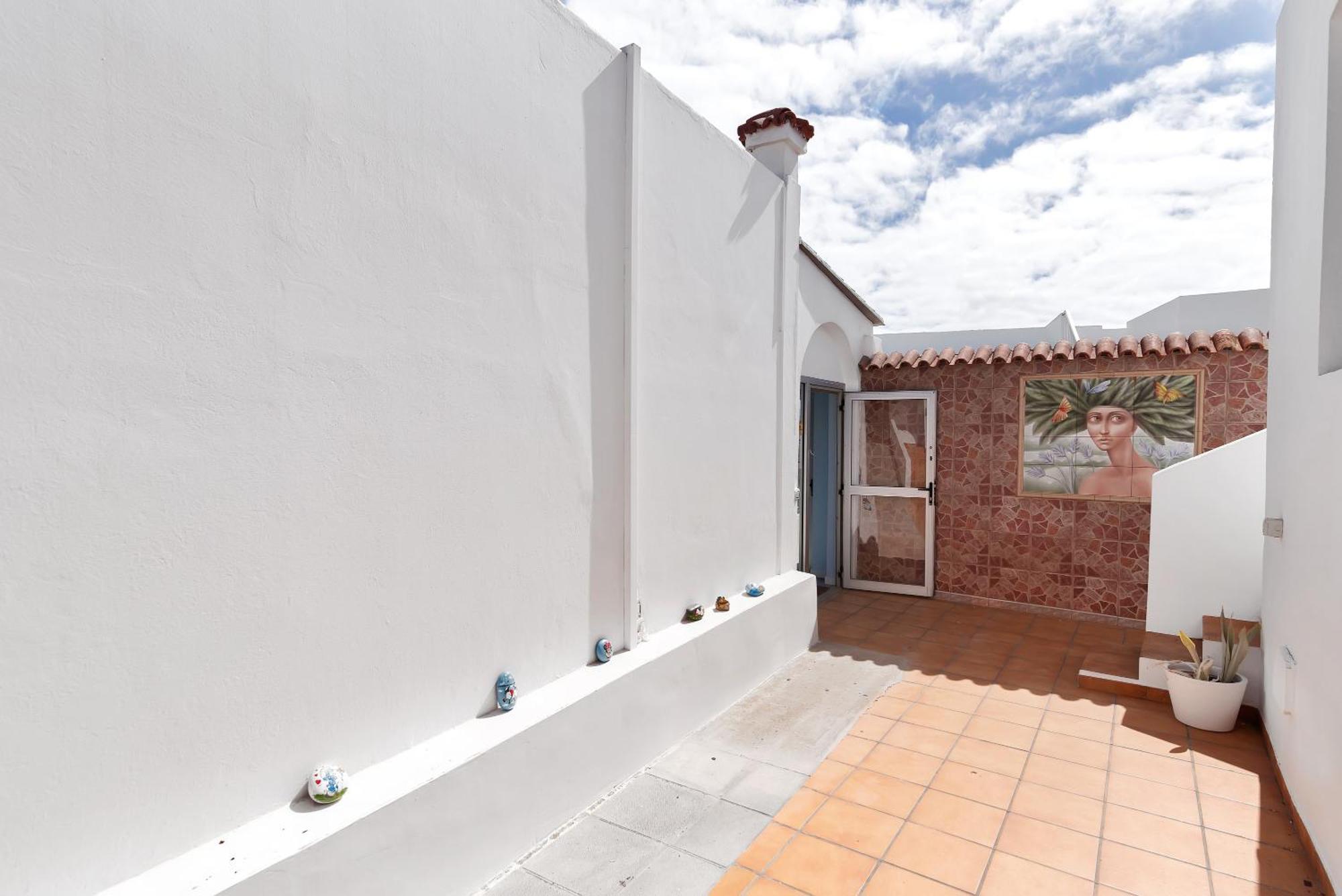 Casa Carmencita Vakantiehuis La Garita