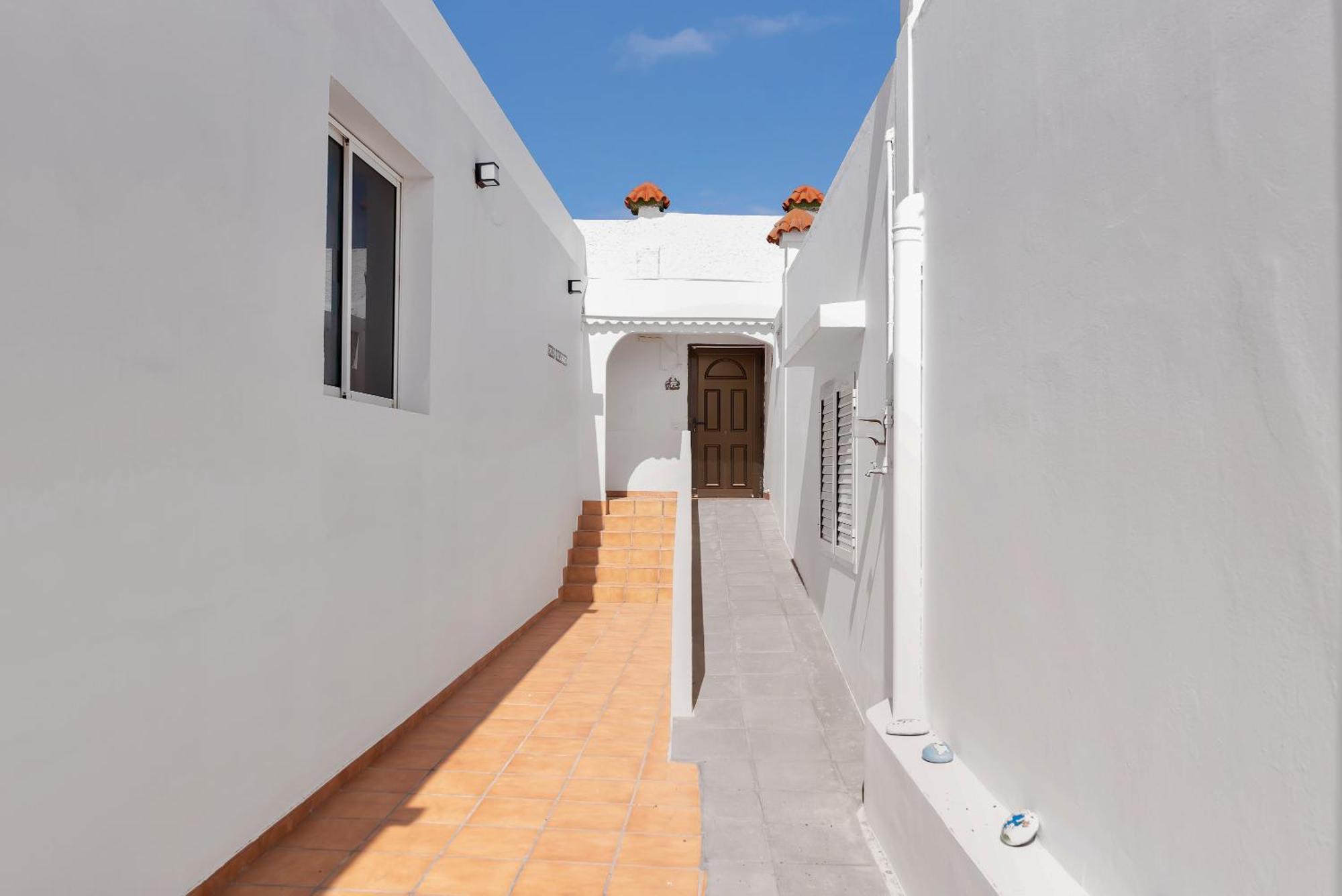 Vakantiehuis Casa Carmencita La Garita