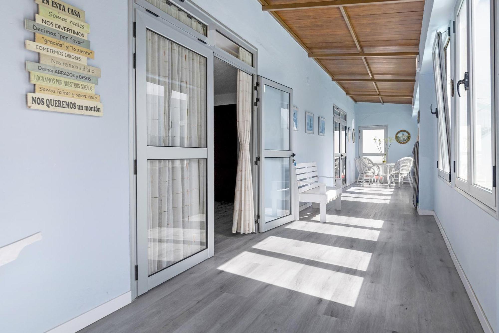 Casa Carmencita