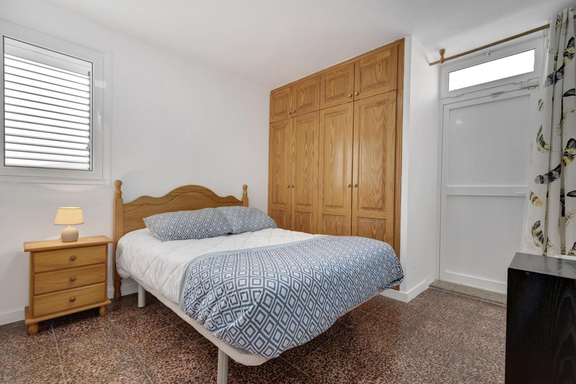 Casa Carmencita Vakantiehuis La Garita