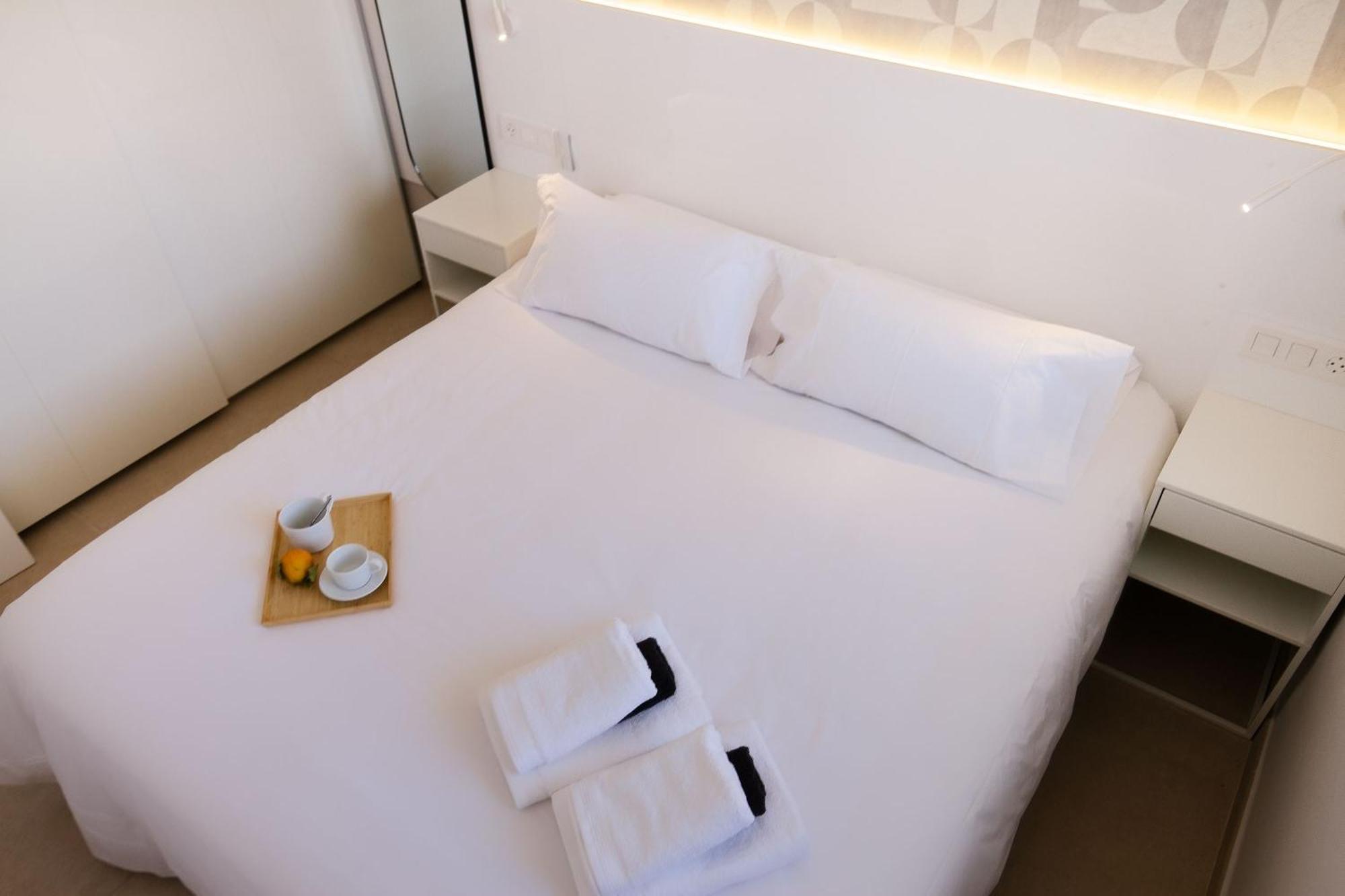 Amapola Moon -nuevo Y Recien Reformado En Primera Linea De Playa Apartamento San Agustín