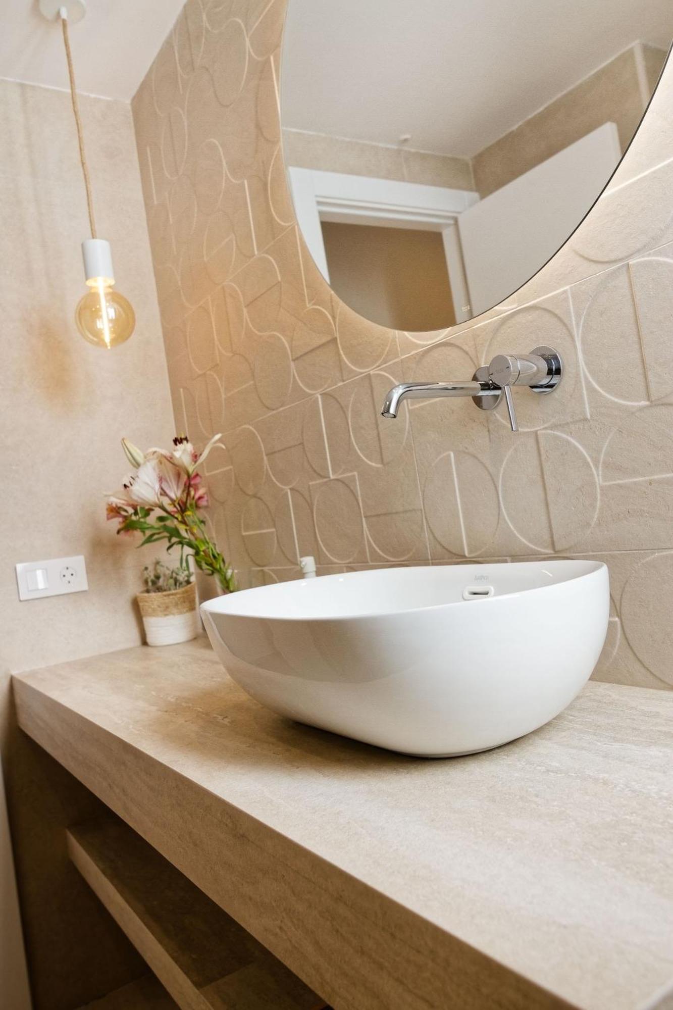 Apartamento Amapola Moon - Calidad Y Disfrute En Primera Linea De Playa