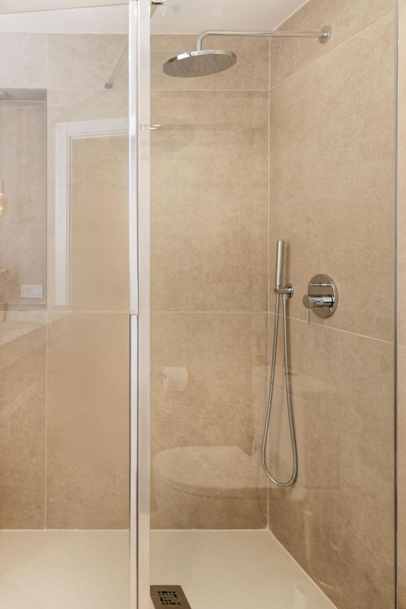 Apartamento Amapola Moon - Calidad Y Disfrute En Primera Linea De Playa