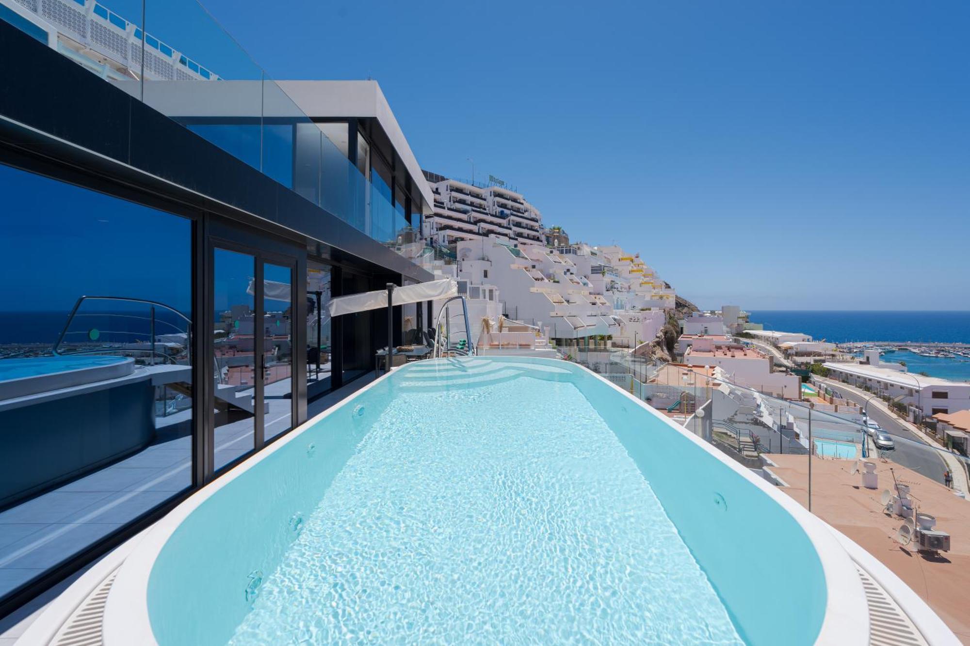 The One Luxury Apartment *