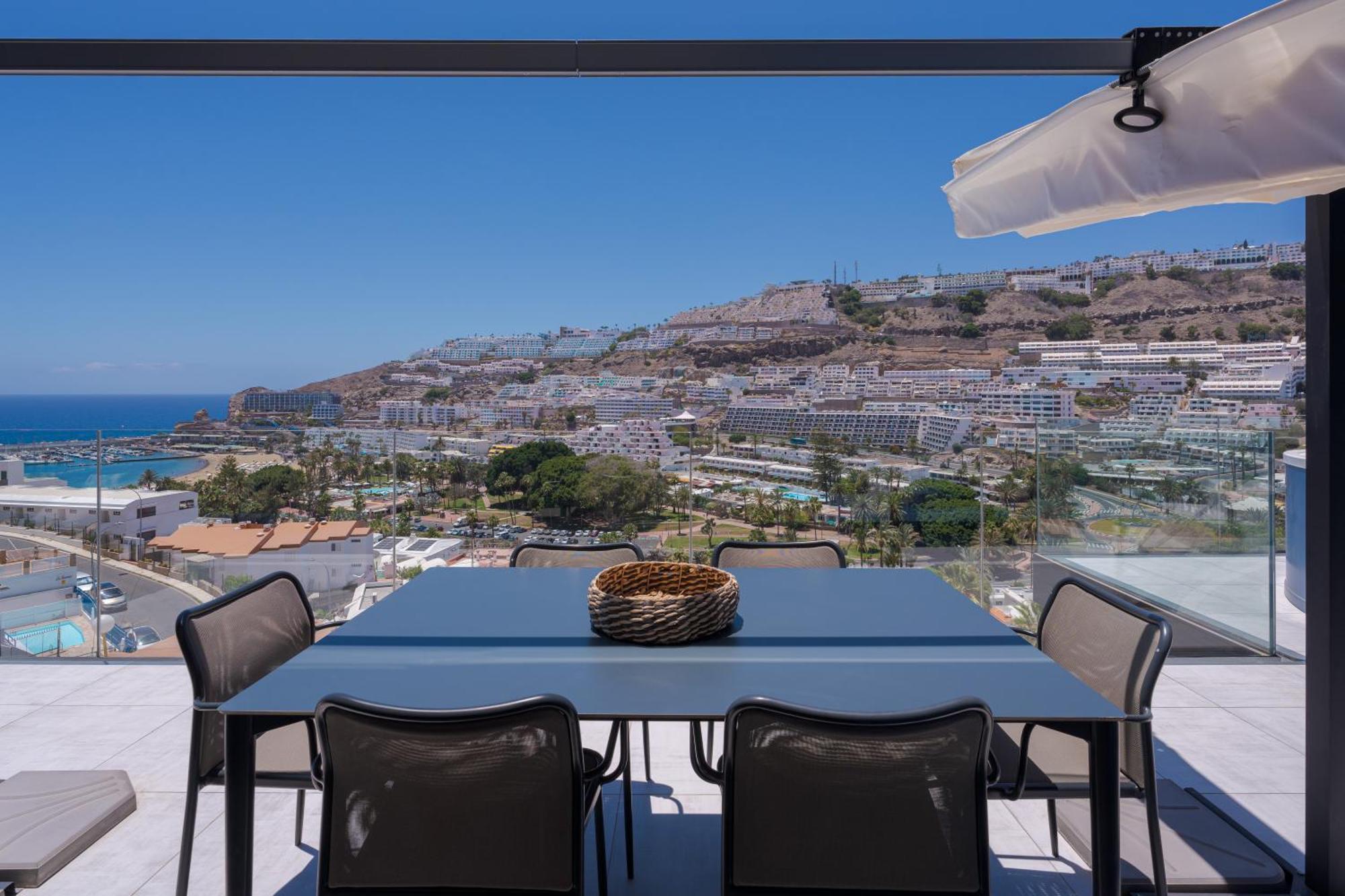 The One Luxury * Puerto Rico (Gran Canaria)
