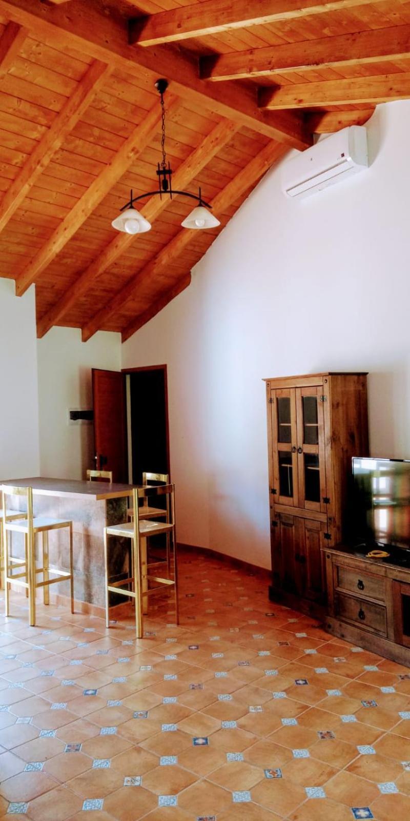 Vakantiehuis Vista Tunte, Camino De Santiago San Bartolomé